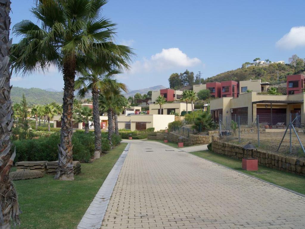 Parque Botanico Resort&country Club Apartamento Estepona