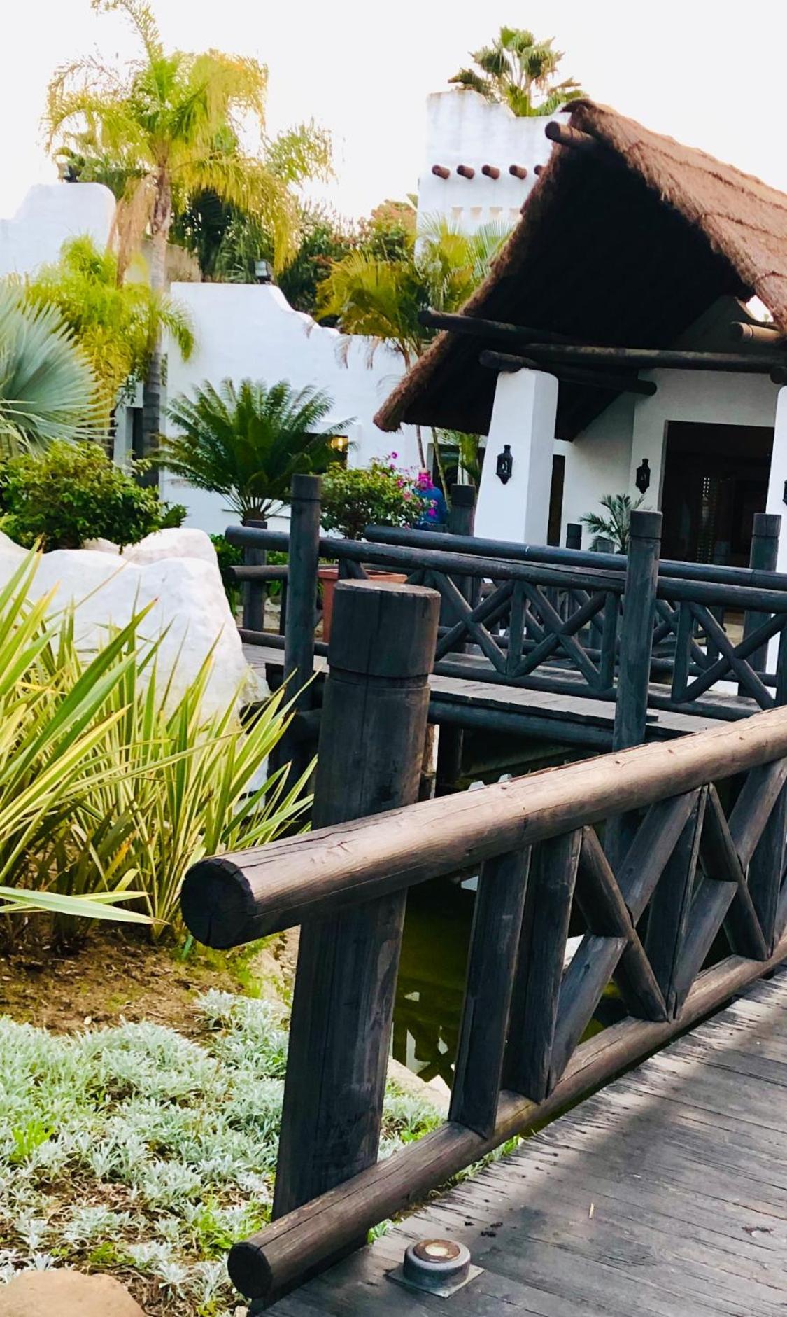 Casa El Paraiso Marbella Estepona
