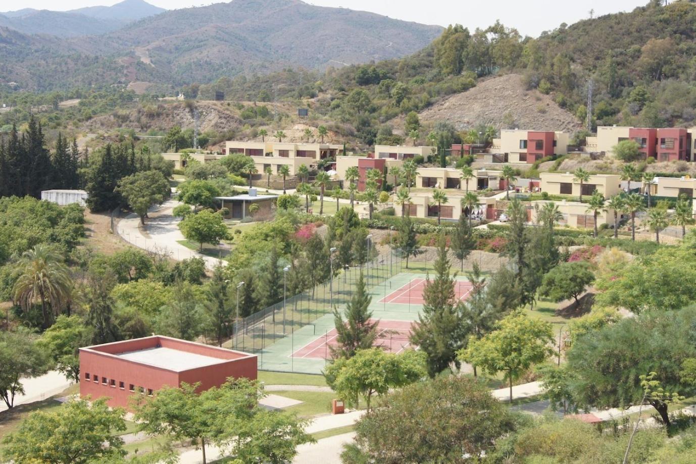 Parque Botanico Resort&country Club