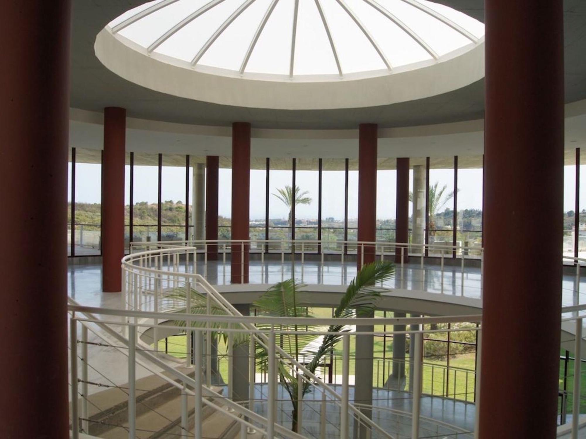 Parque Botanico Resort&country Club Apartamento *