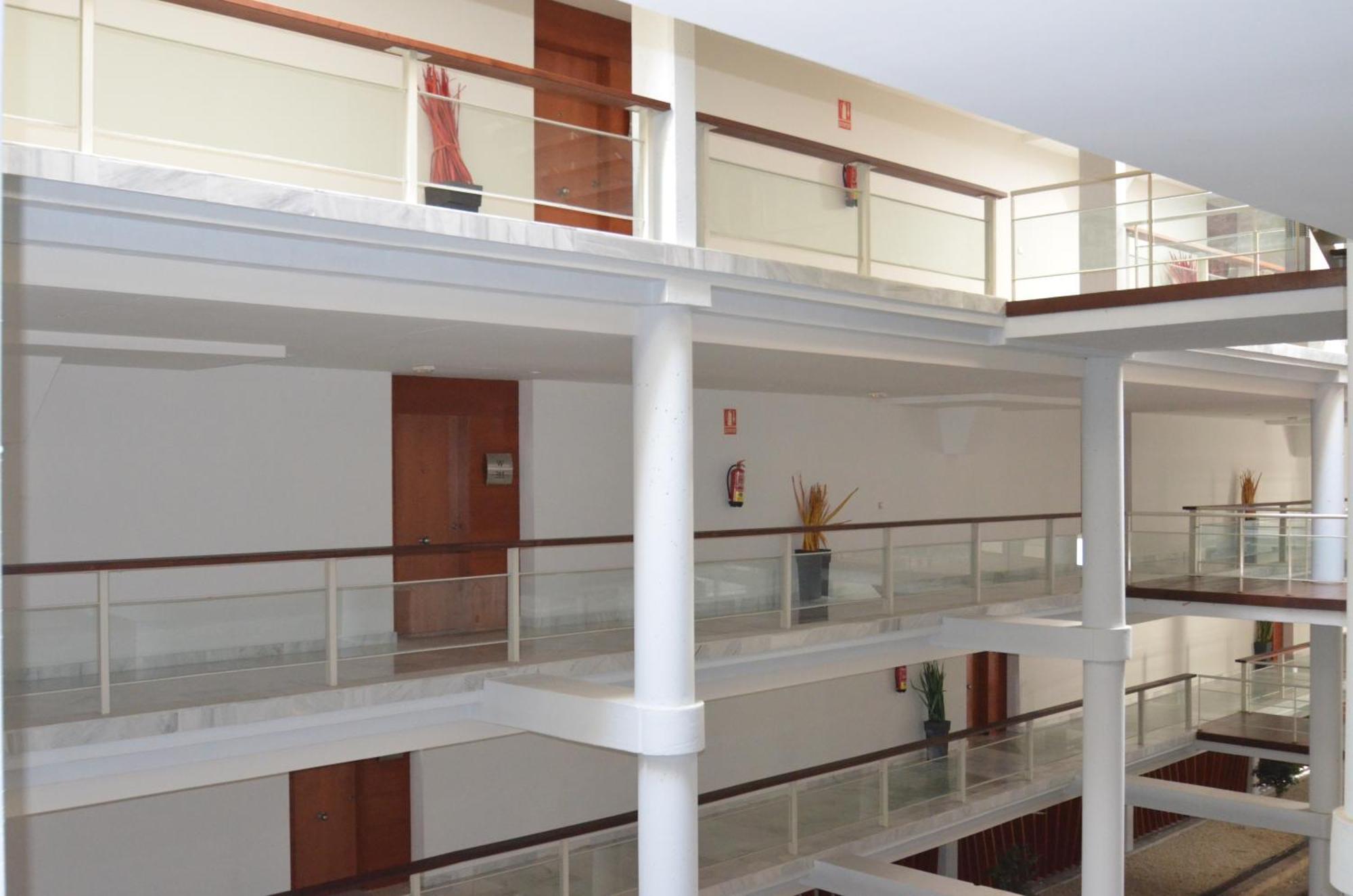 Apartamento Parque Botanico Resort&country Club