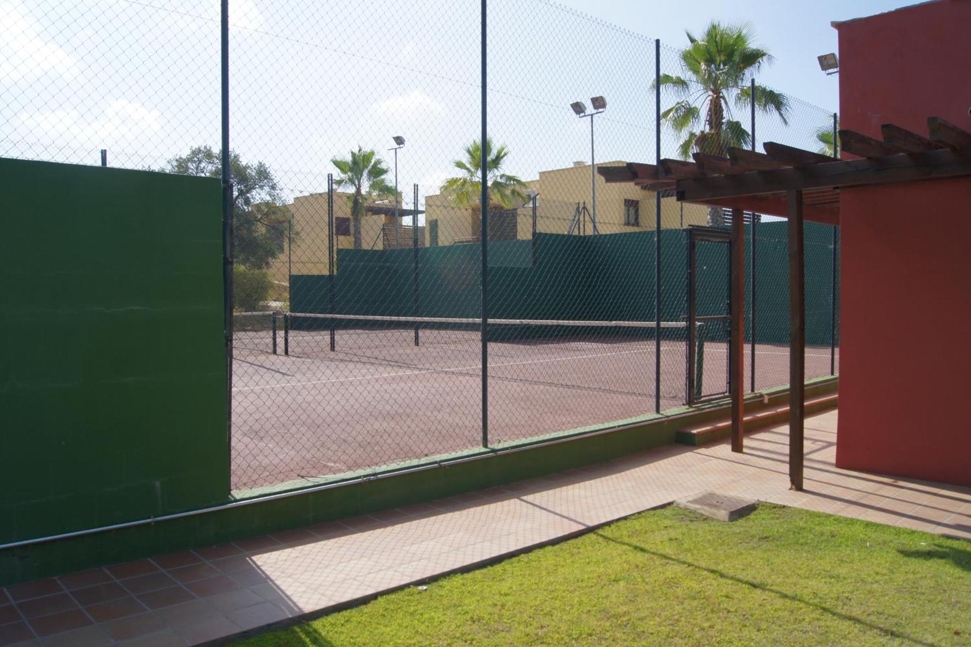 Apartamento Parque Botanico Resort&country Club