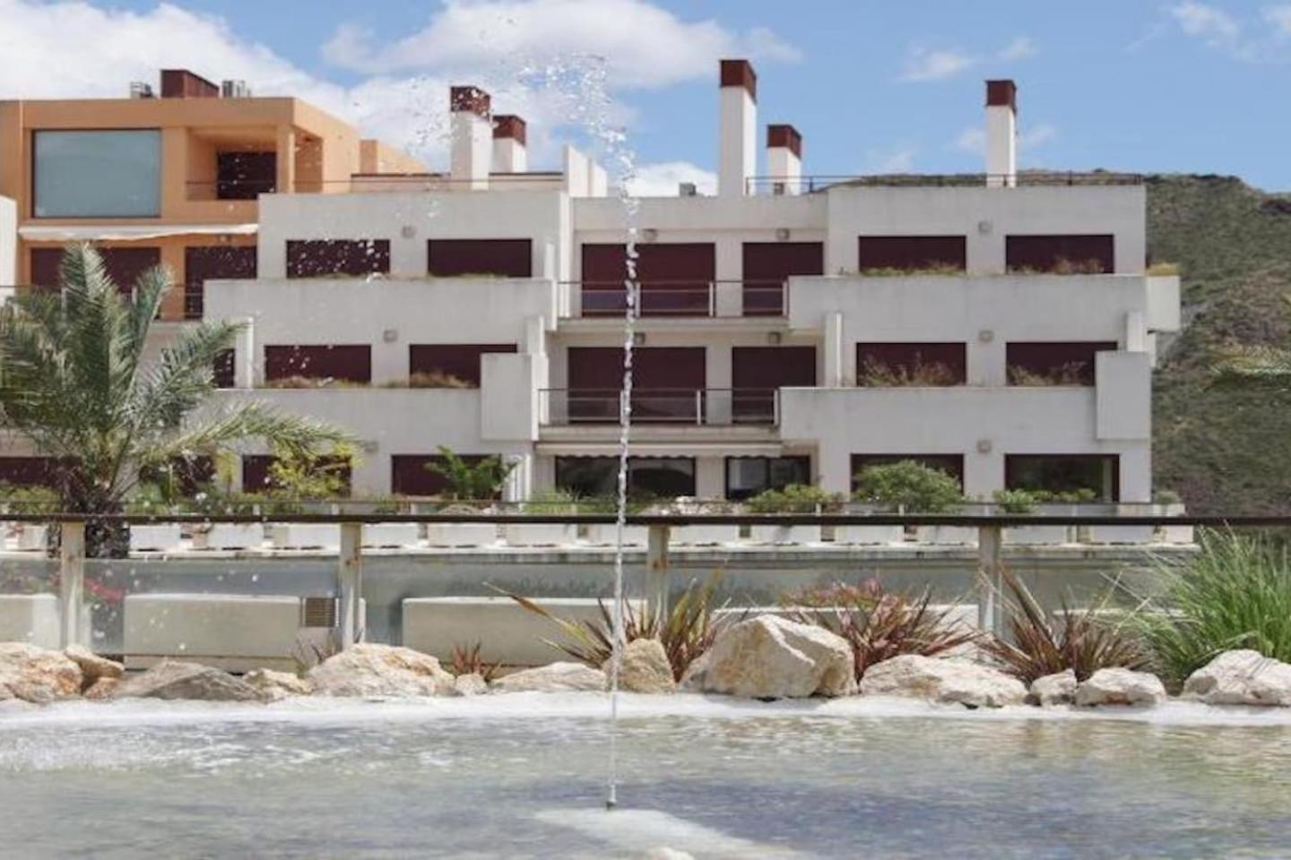Parque Botanico & Country Club Apartment
