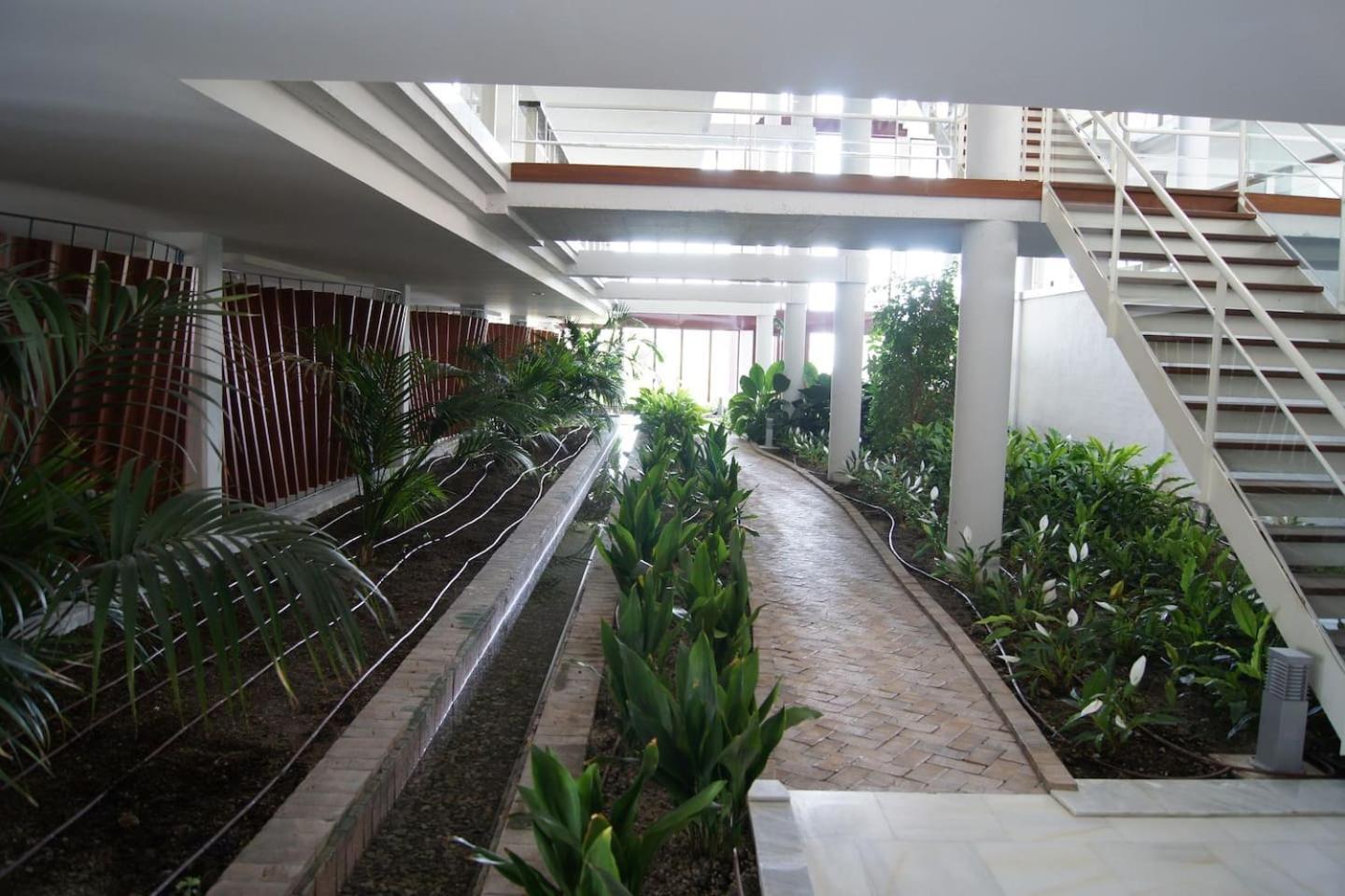 Parque Botanico Resort&country Club