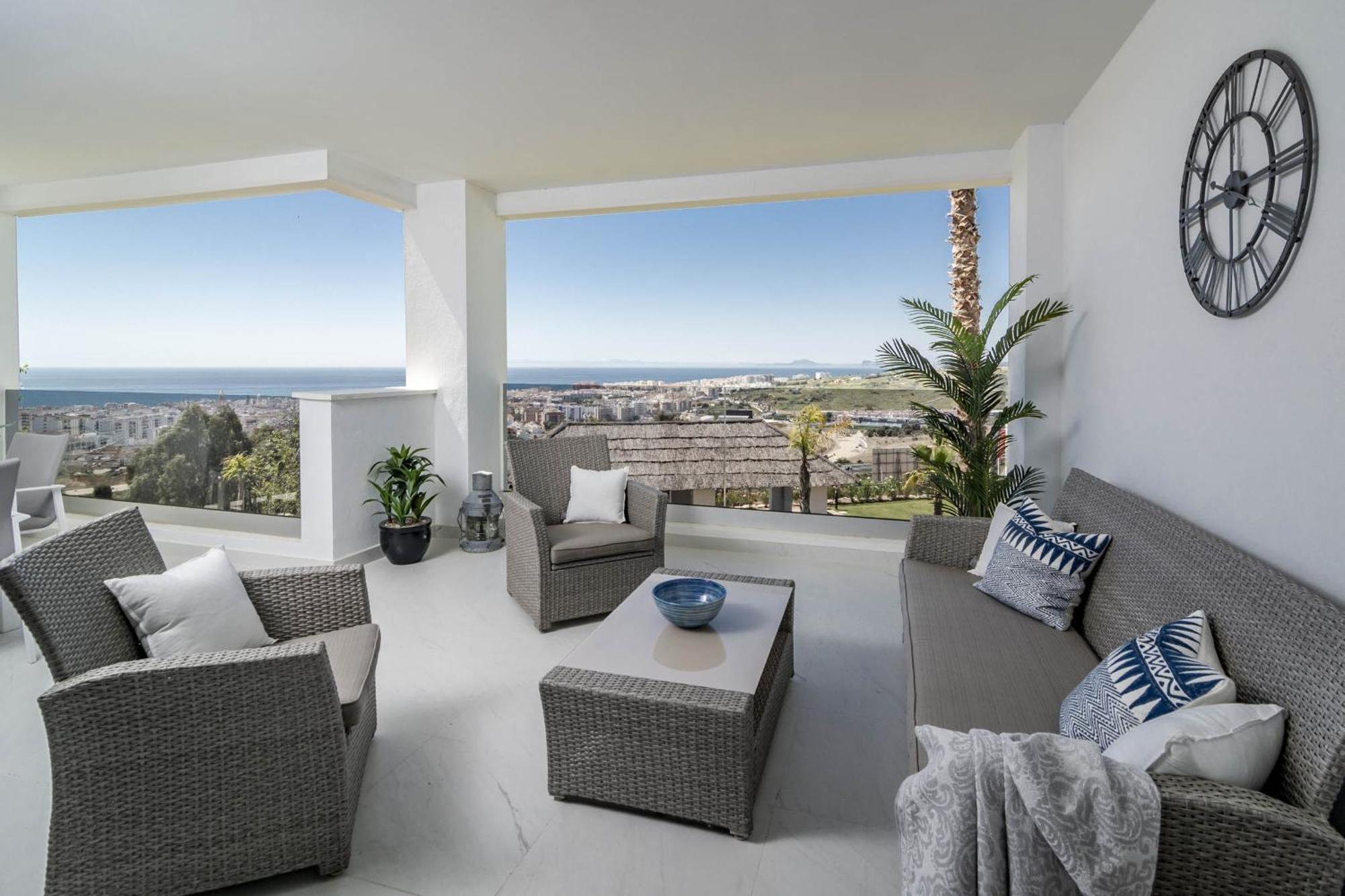 Apartamento Lae23- Mirador Hills By Roomservices Estepona