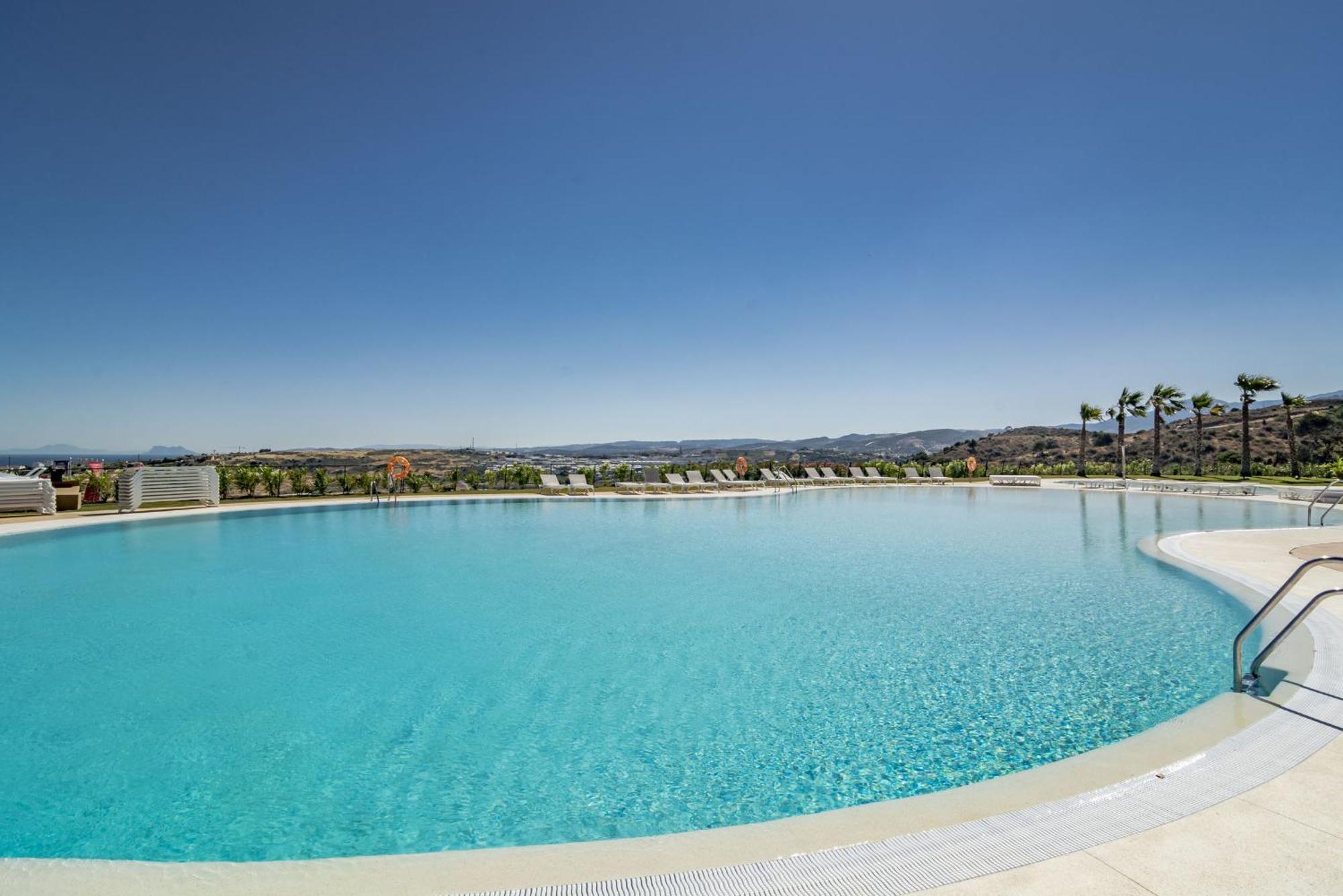 Lae23- Mirador Hills By Roomservices * Estepona