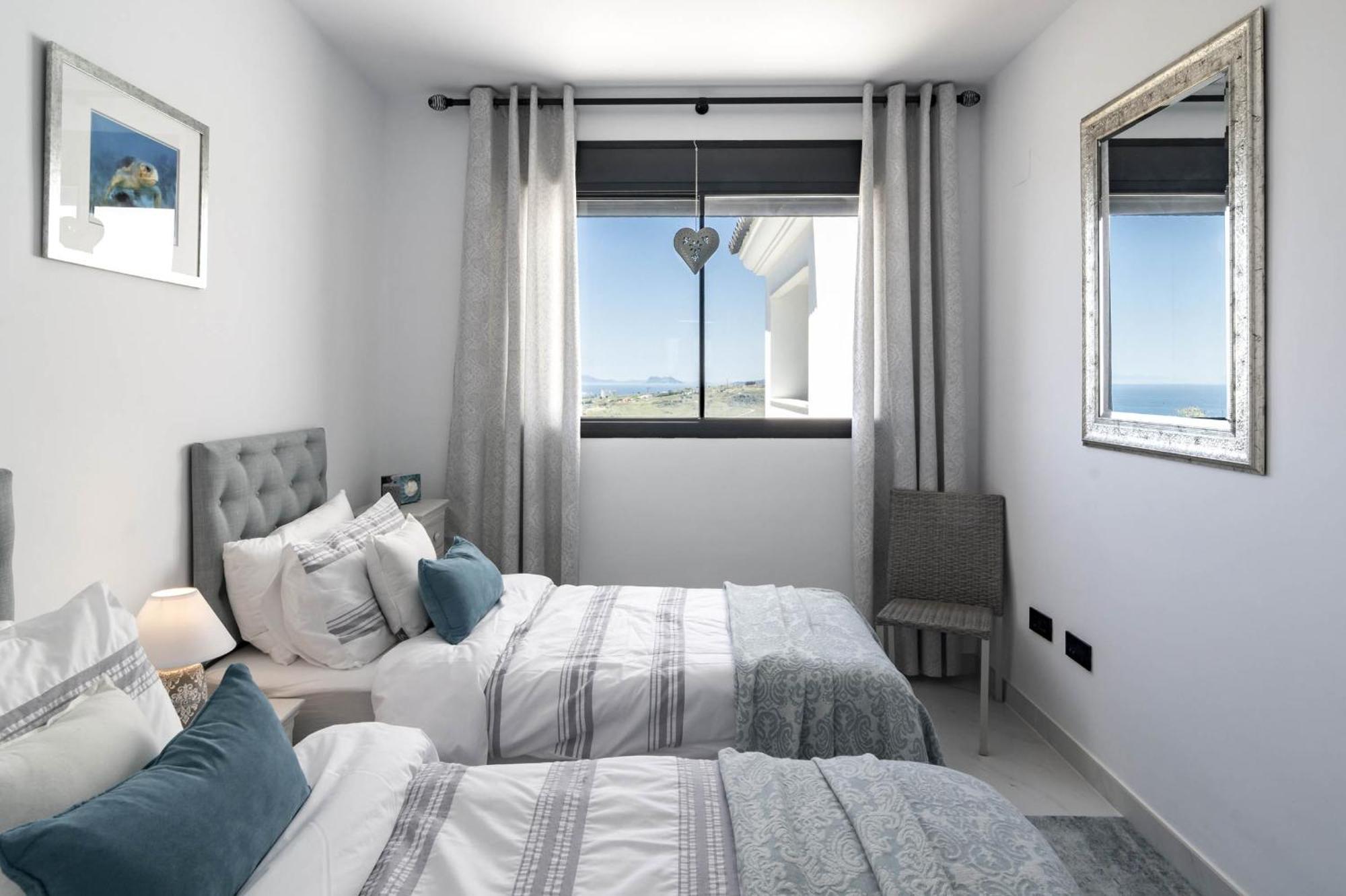 Apartamento Lae23- Mirador Hills By Roomservices *