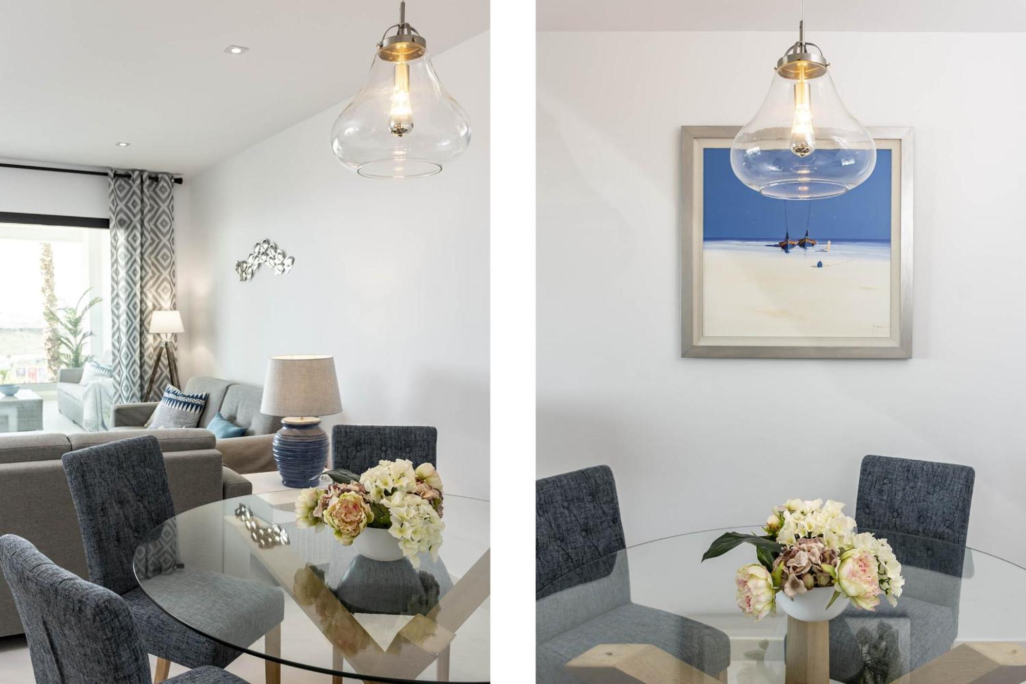 Lae23- Mirador Hills By Roomservices Estepona