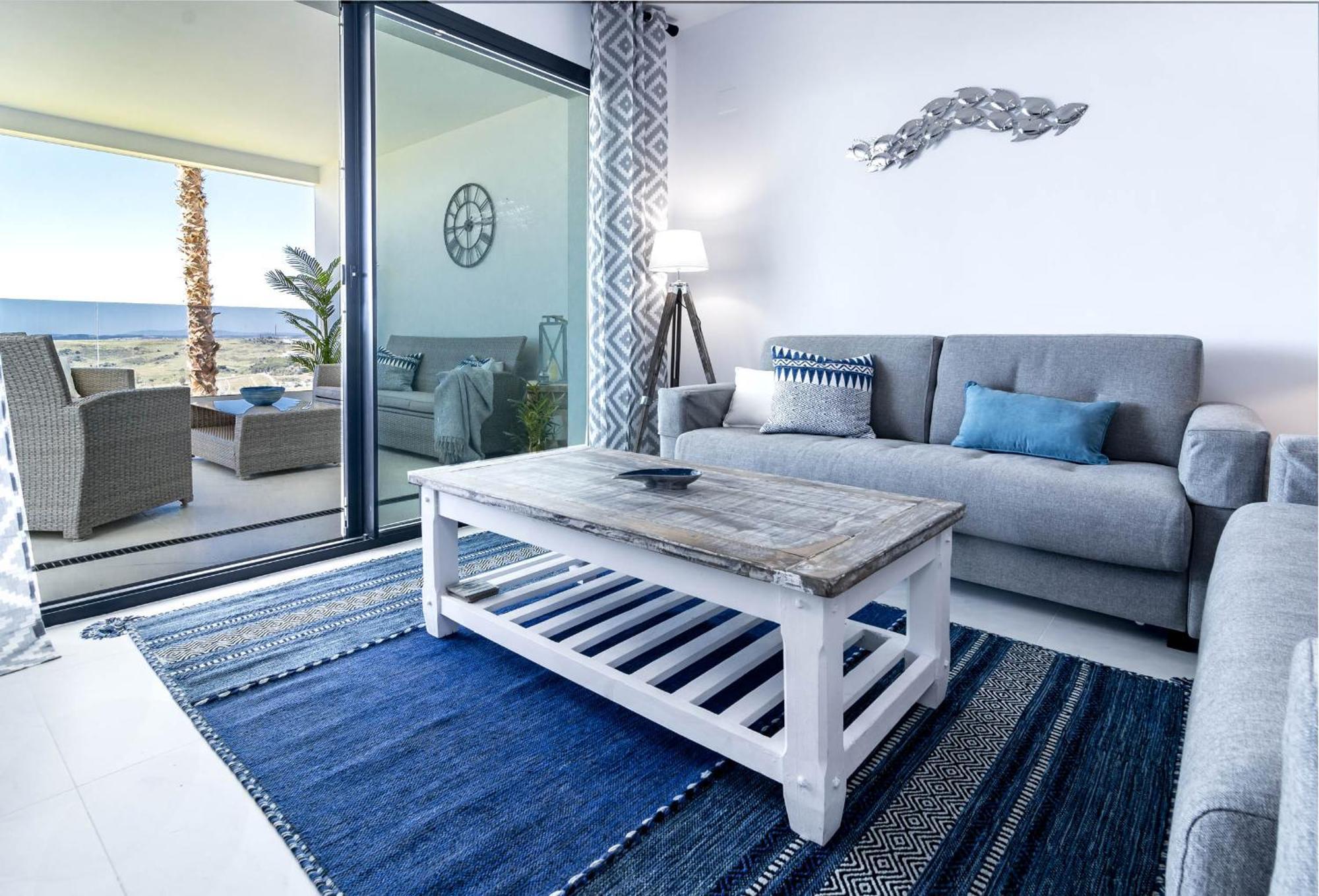 Lae23- Mirador Hills By Roomservices Estepona