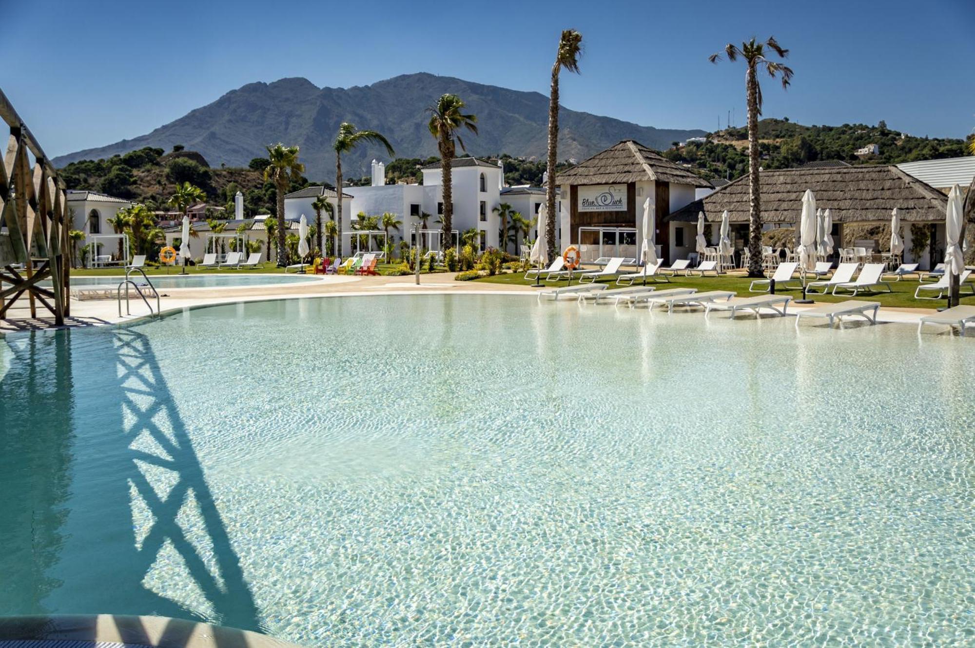 Lae23- Mirador Hills By Roomservices
