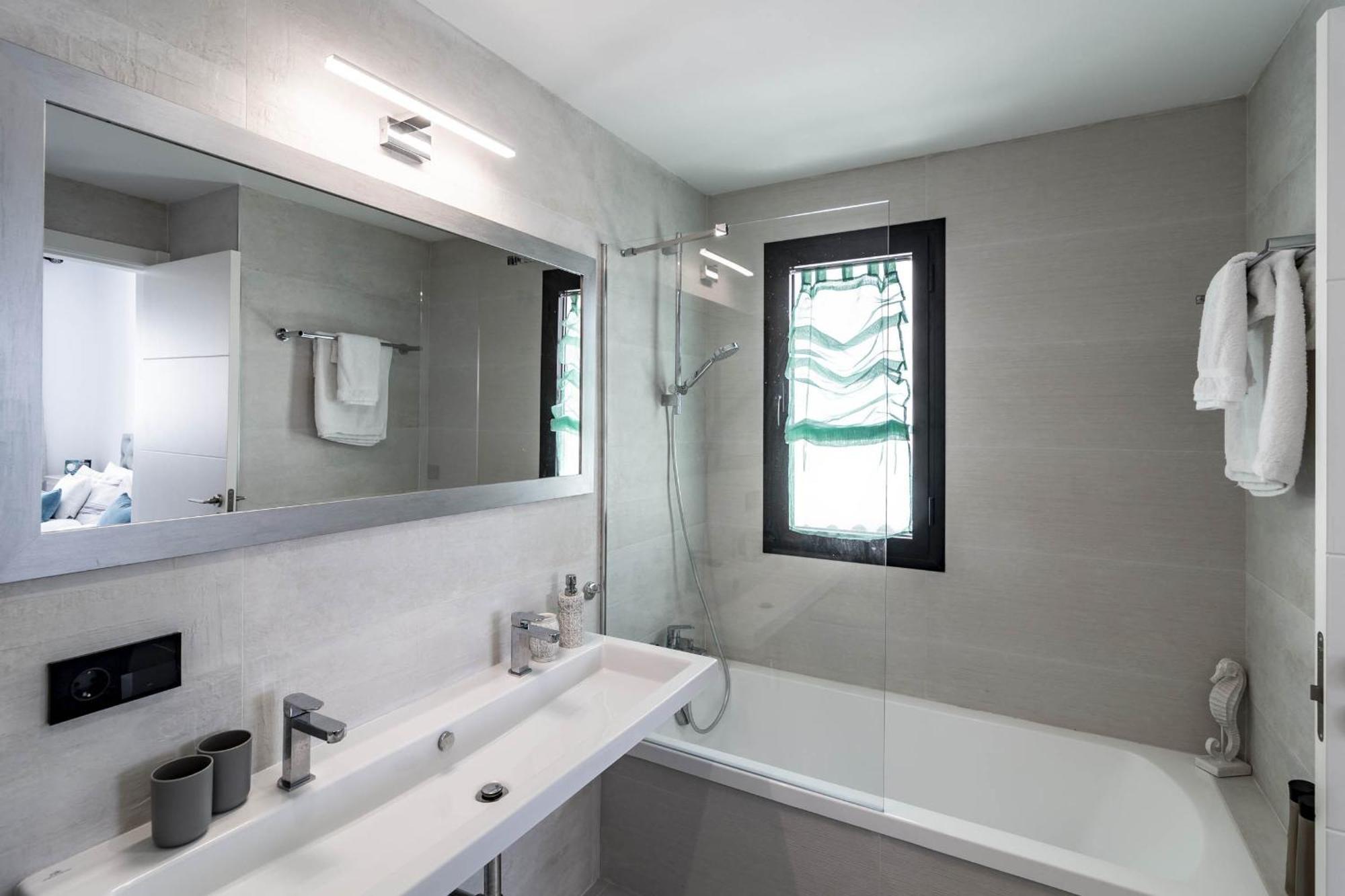 Lae23- Mirador Hills By Roomservices Apartamento *