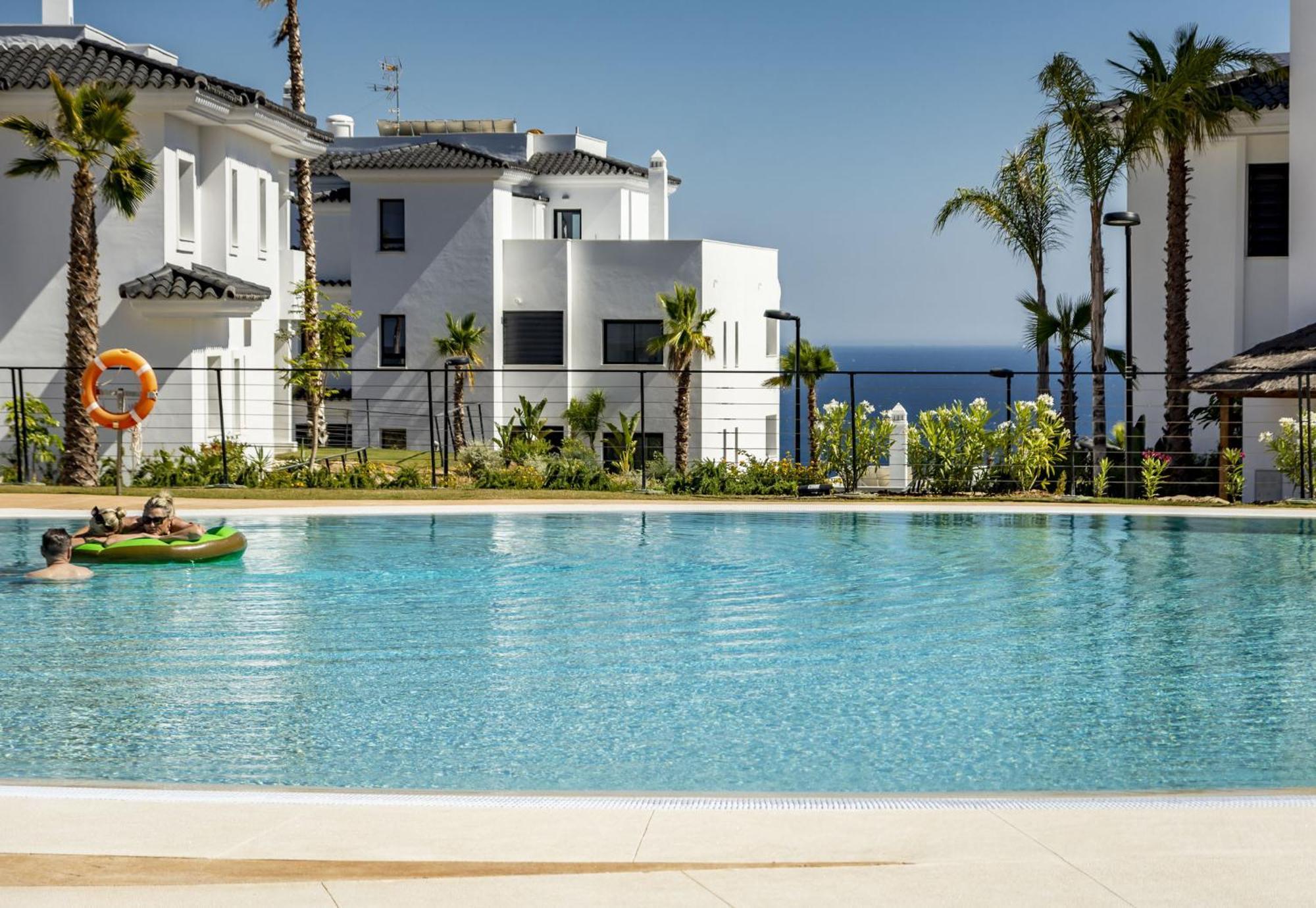 Lae23- Mirador Hills By Roomservices Apartamento *