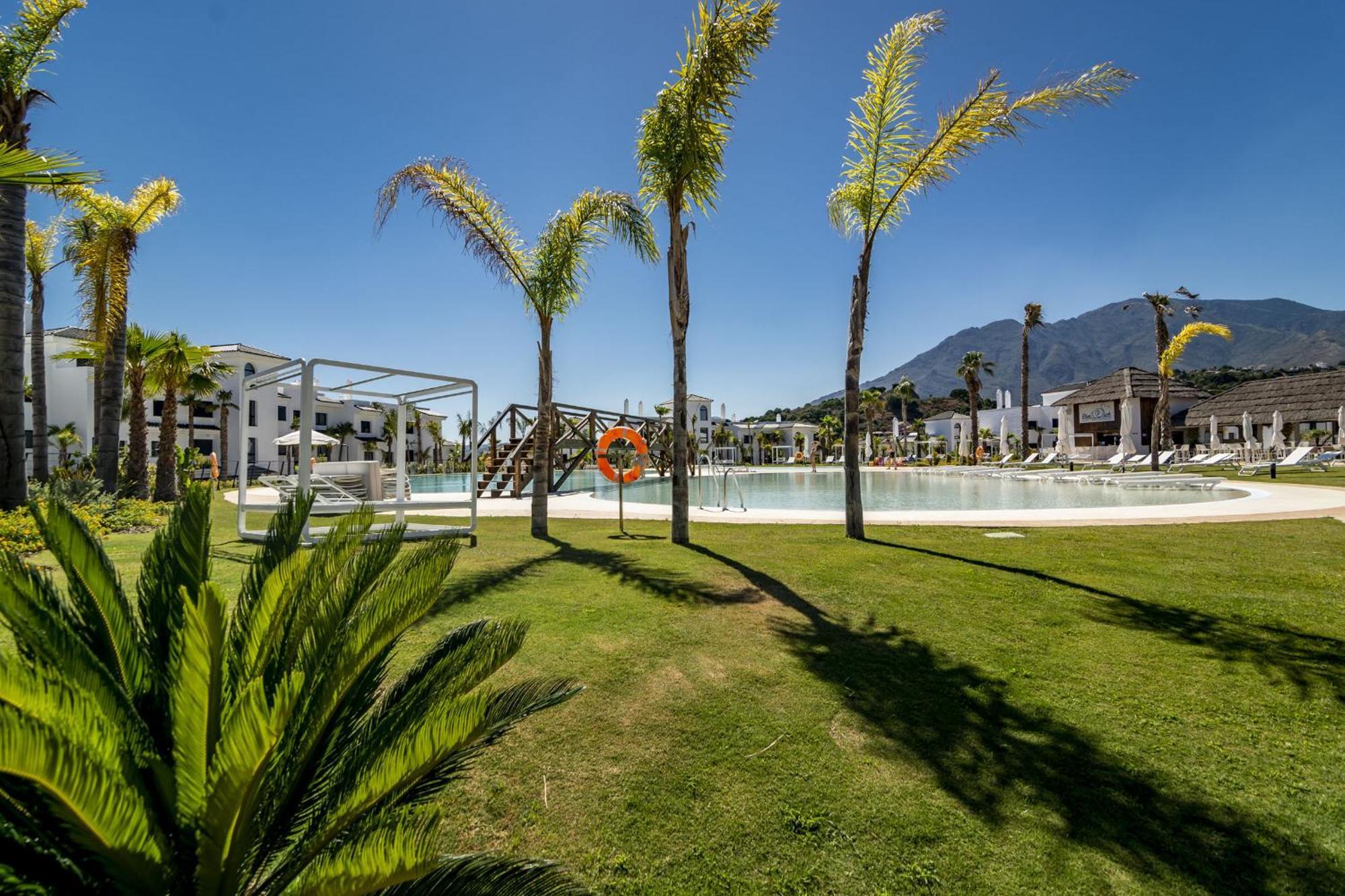 Apartamento Lae23- Mirador Hills By Roomservices *