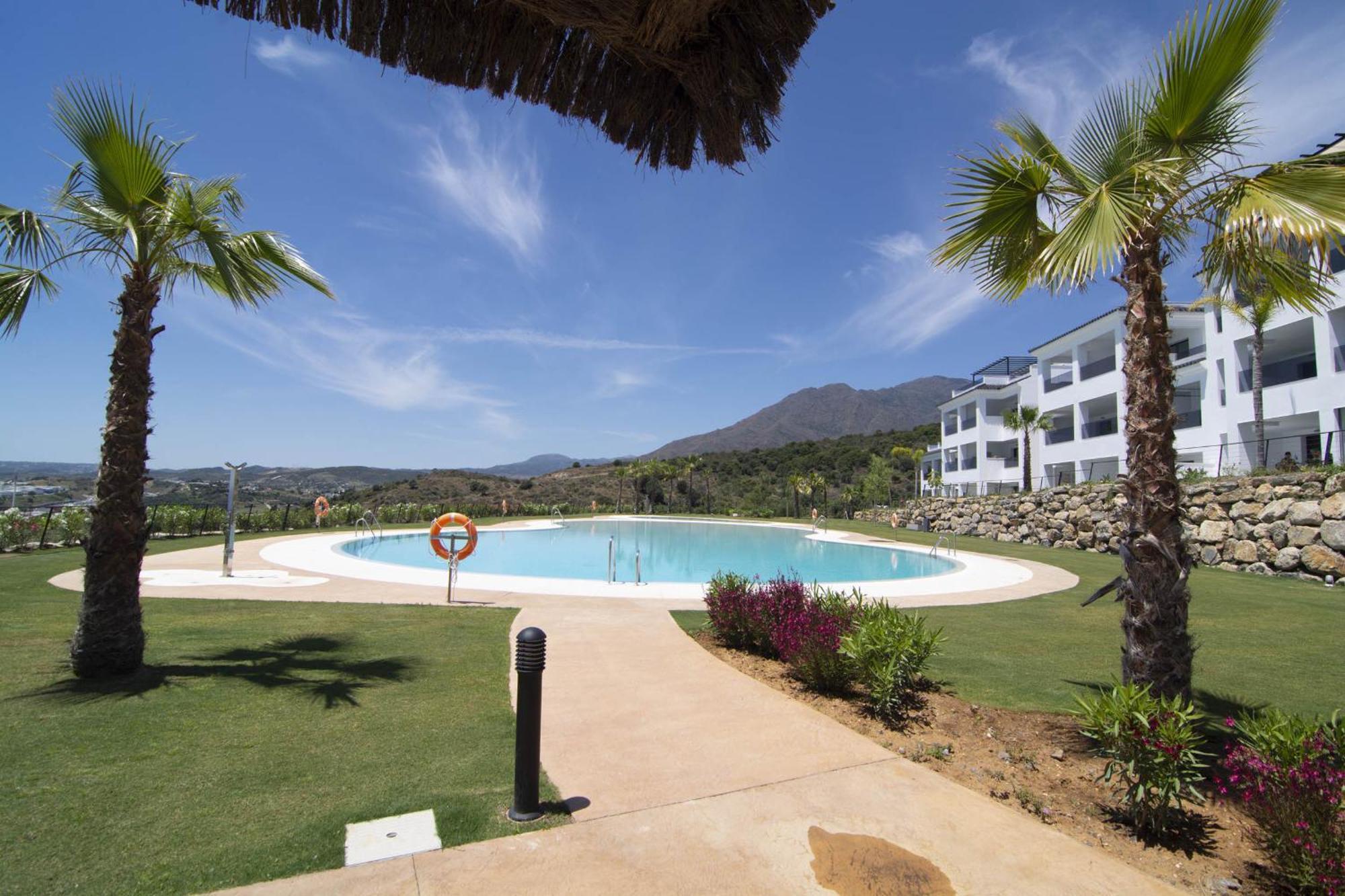 Lae23- Mirador Hills By Roomservices Apartamento Estepona