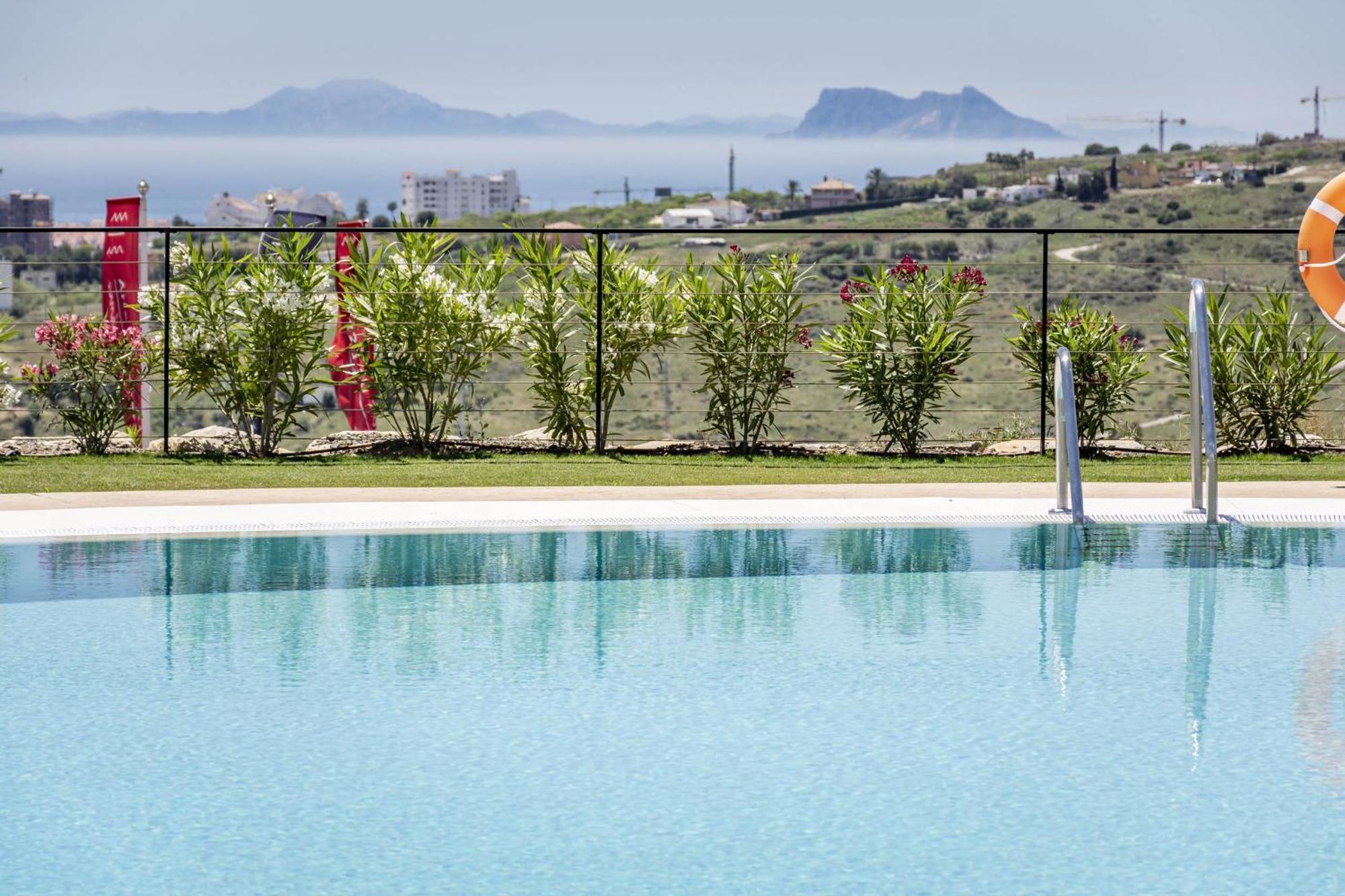 Apartamento Lae23- Mirador Hills By Roomservices Estepona