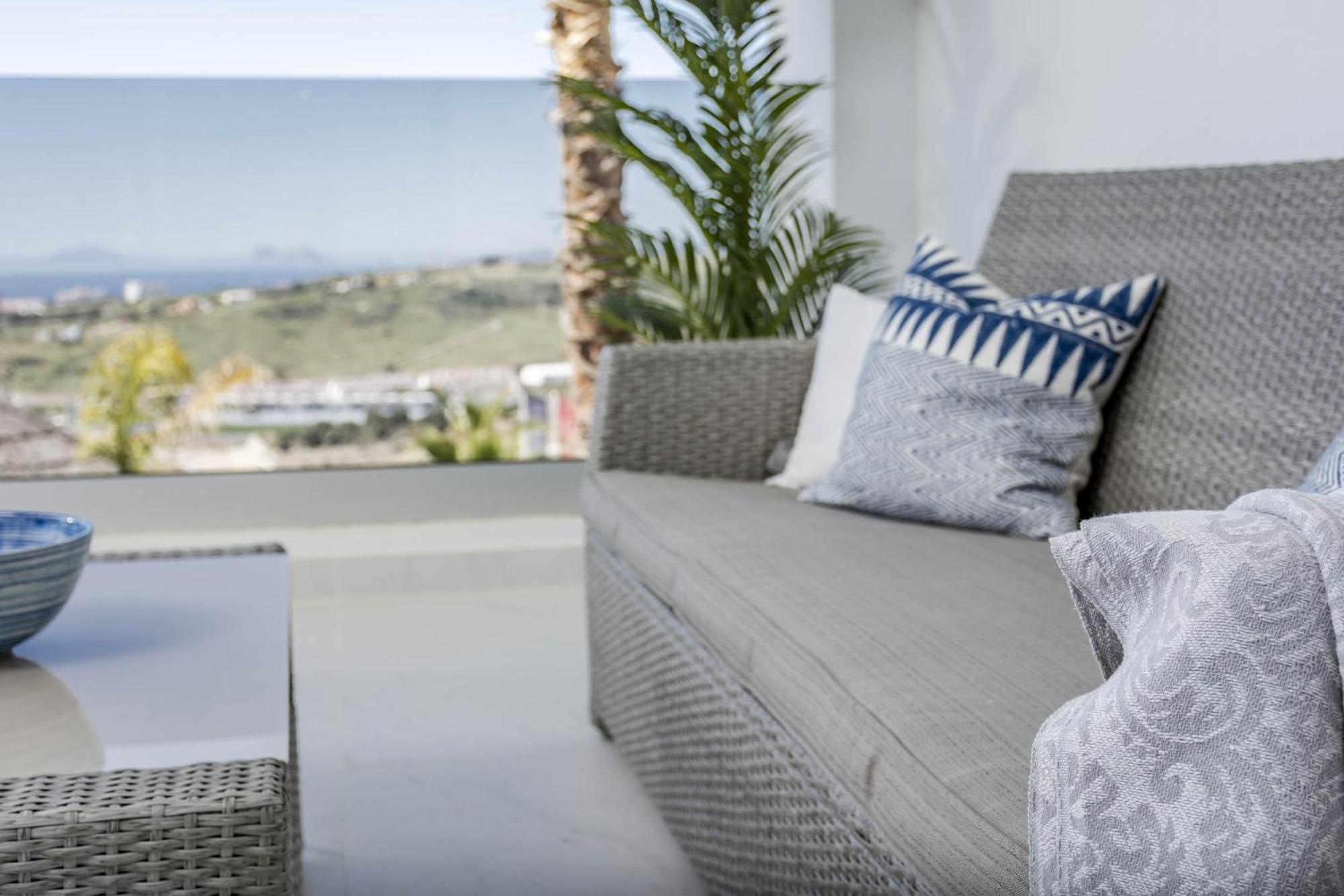 Lae23- Mirador Hills By Roomservices * Estepona