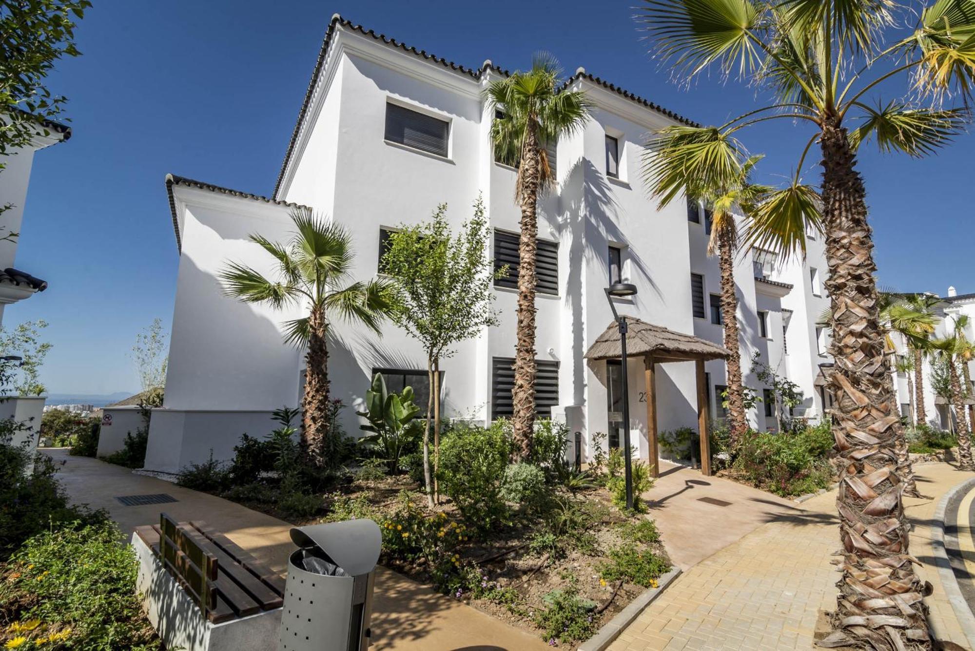 Lae23- Mirador Hills By Roomservices Apartamento
