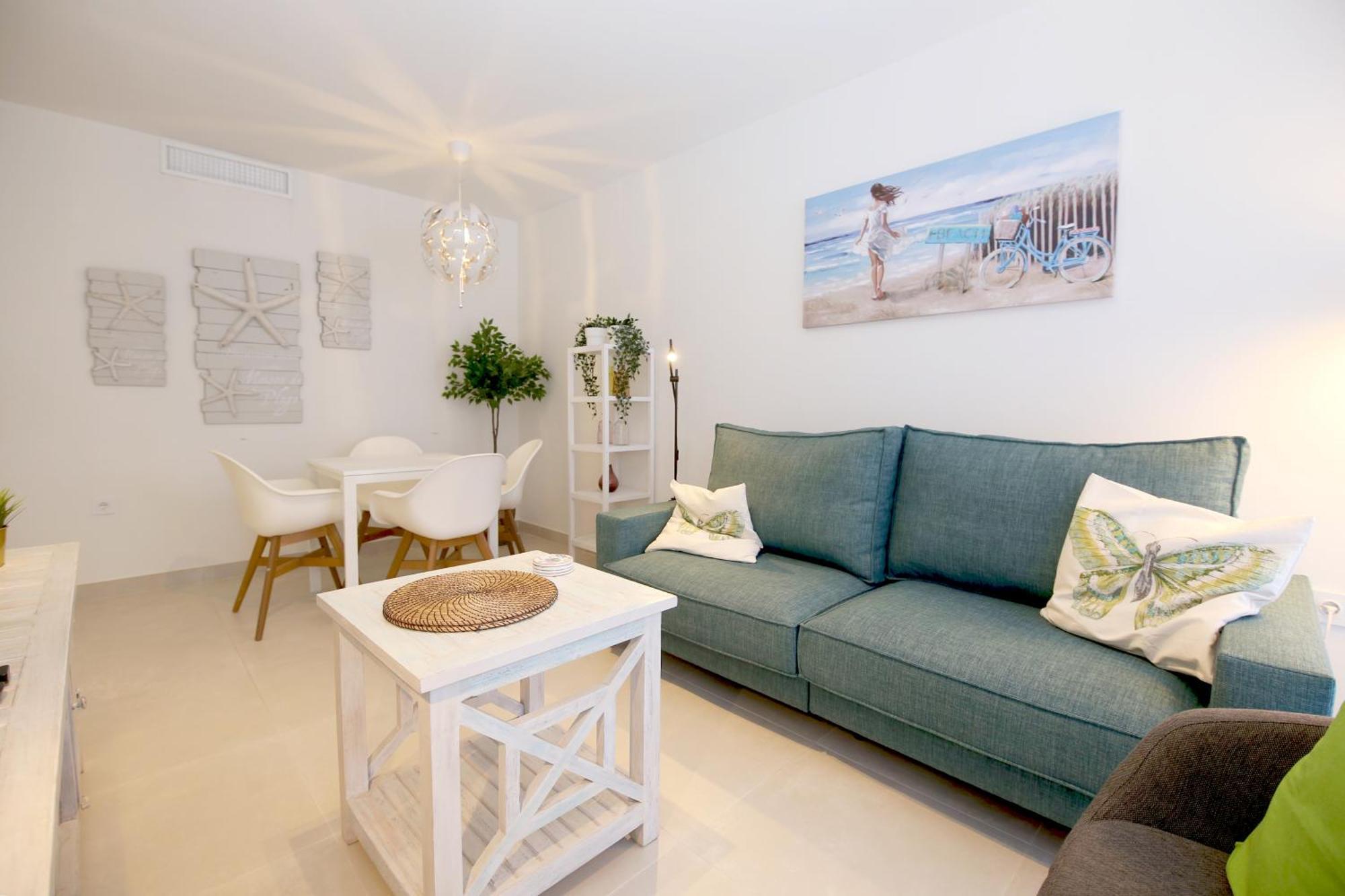 Beatrix Apartment