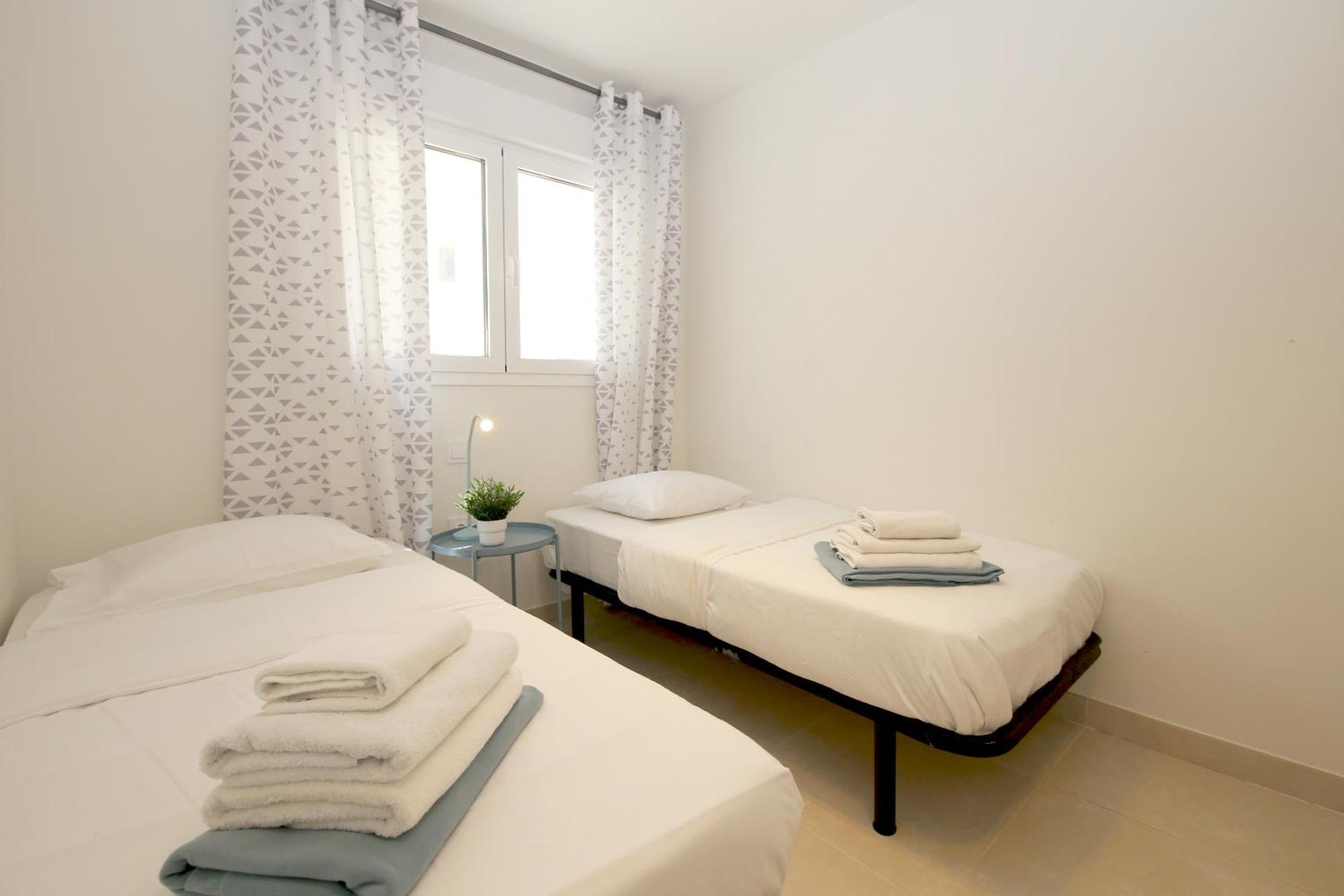 Beatrix Apartment *