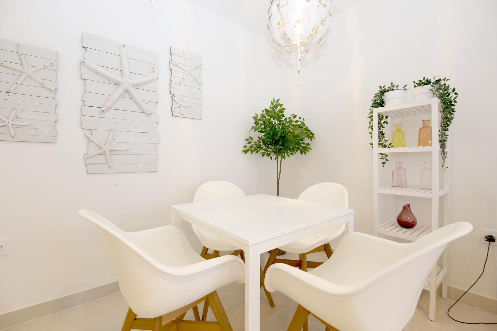 Apartment Beatrix Estepona