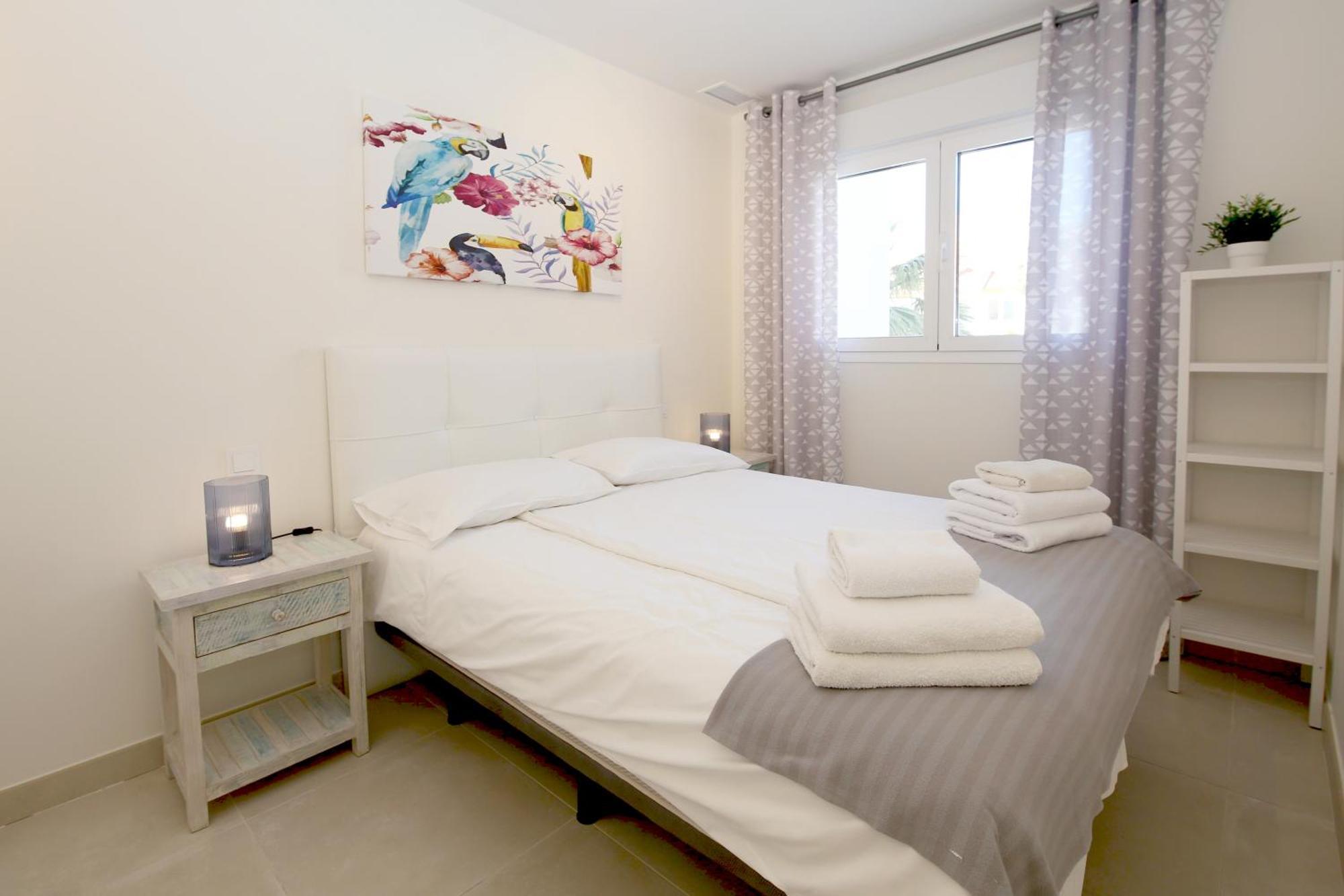 Apartment Beatrix Estepona