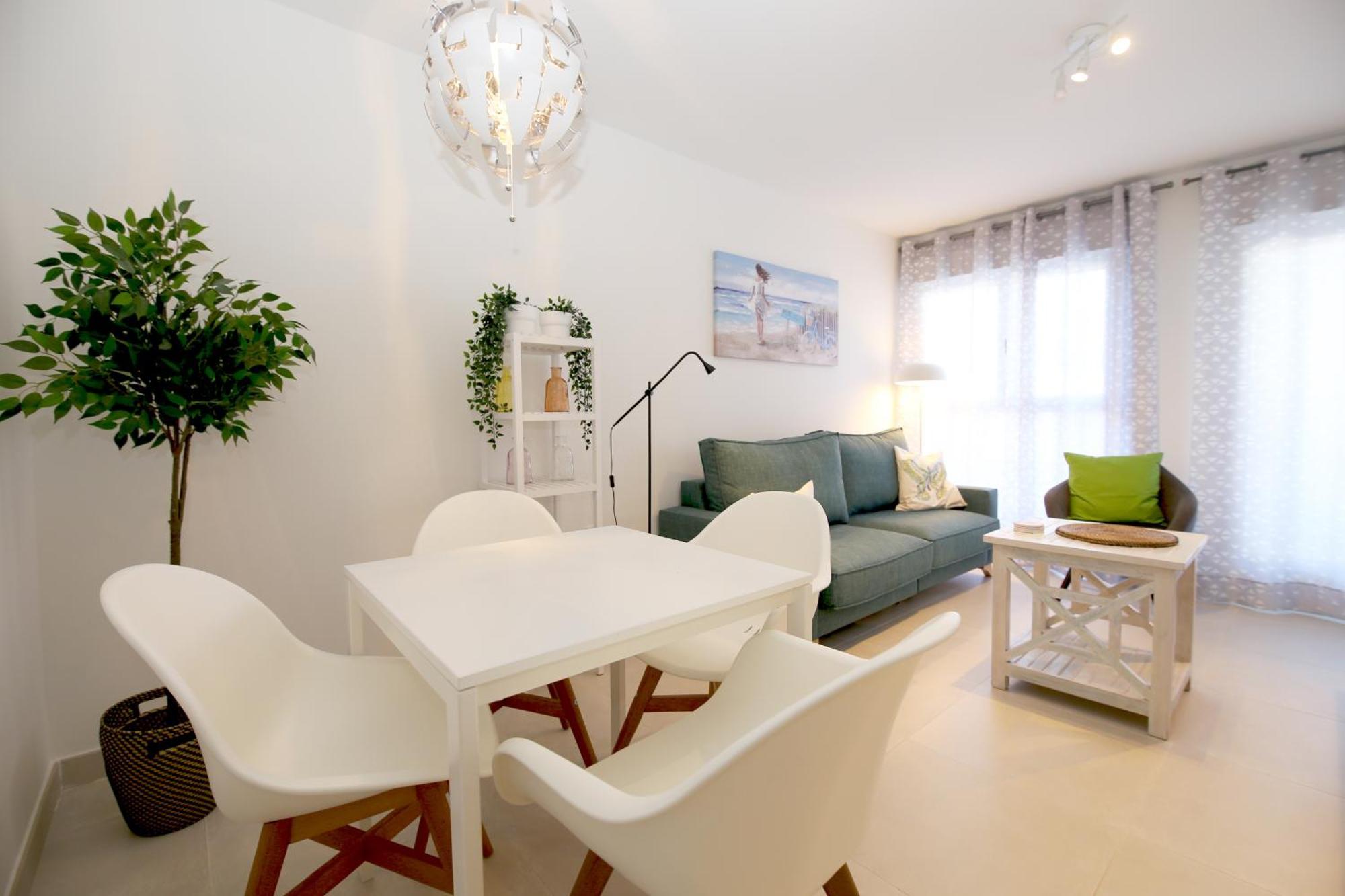 Beatrix Apartment Estepona