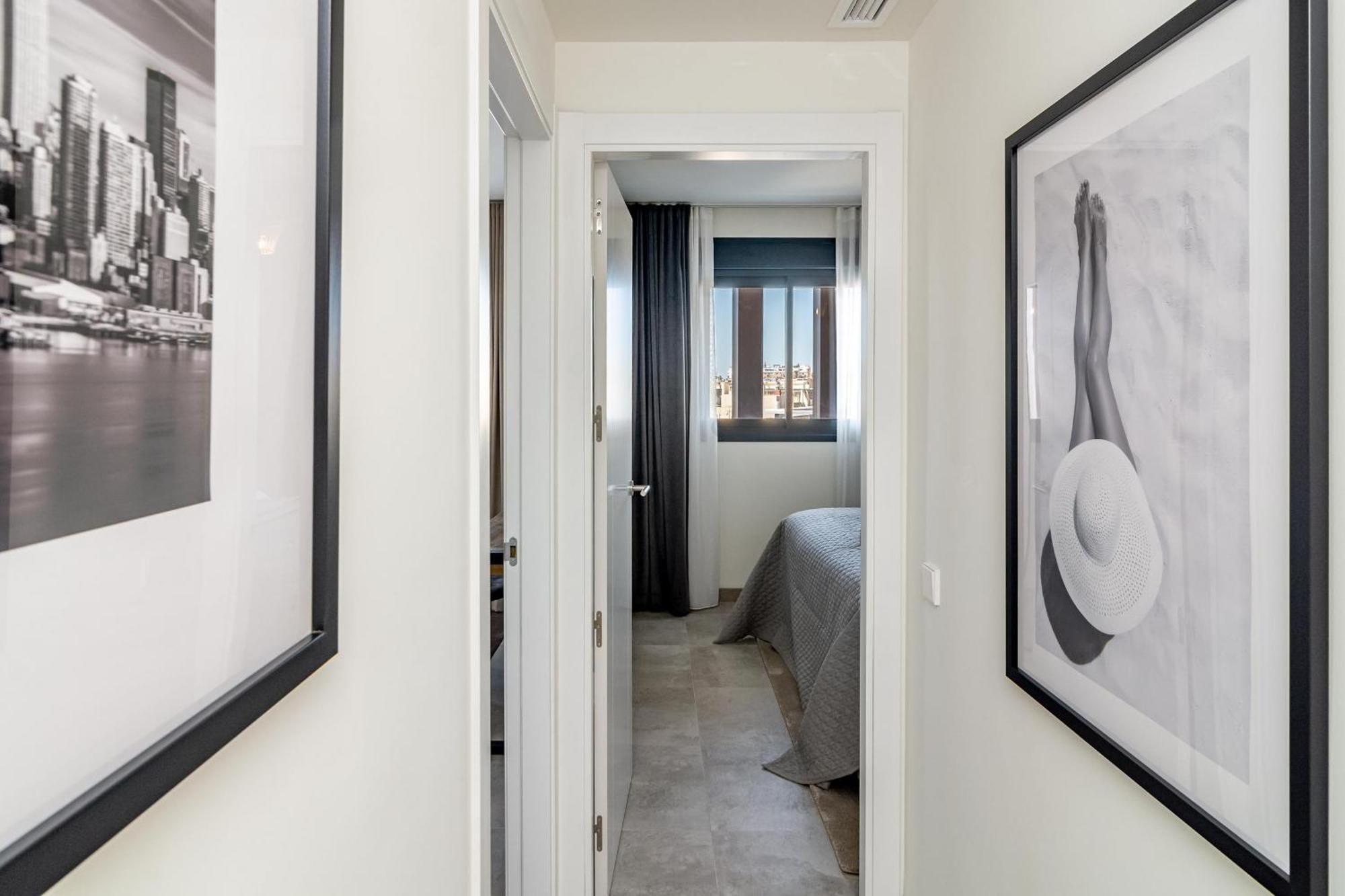 Apartamento Inf36k - Luxury Perfect Location Estepona