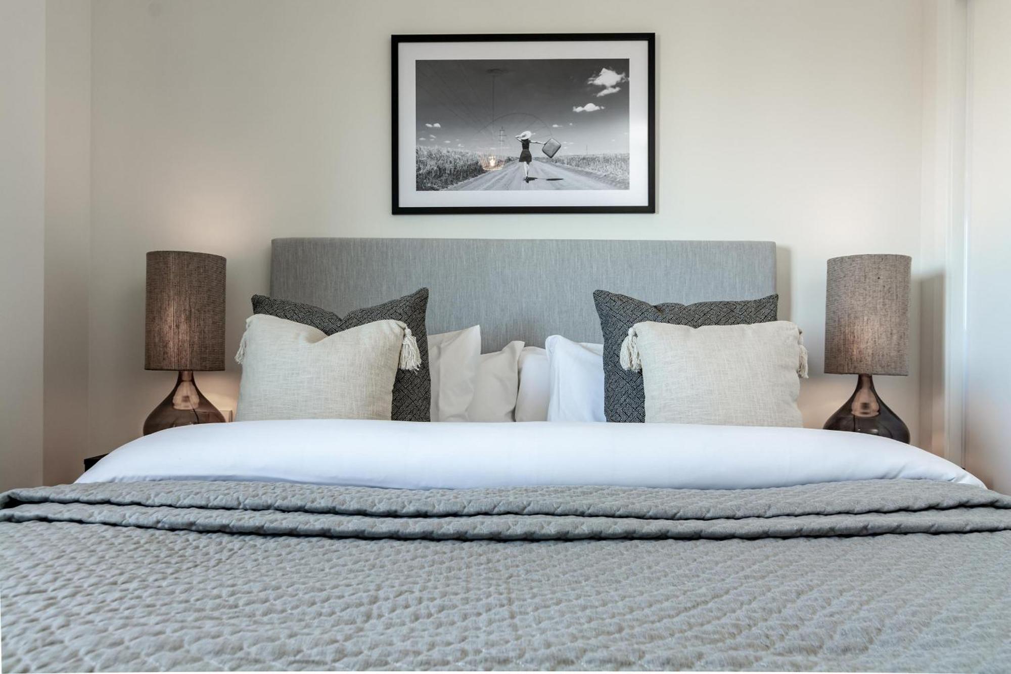 Inf36k - Luxury Perfect Location