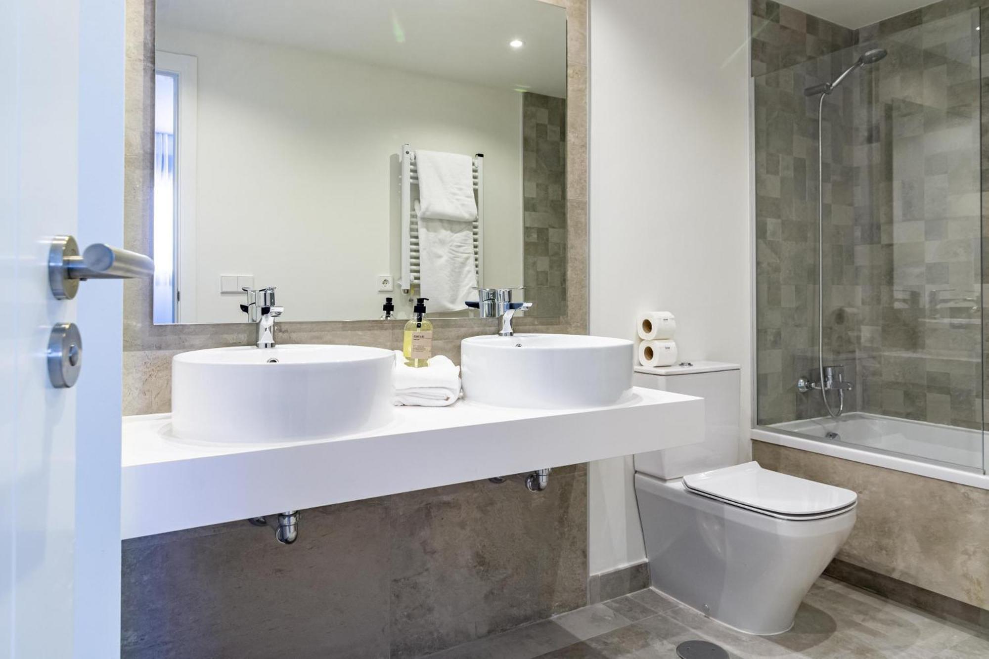 Inf36k - Luxury Perfect Location Apartamento