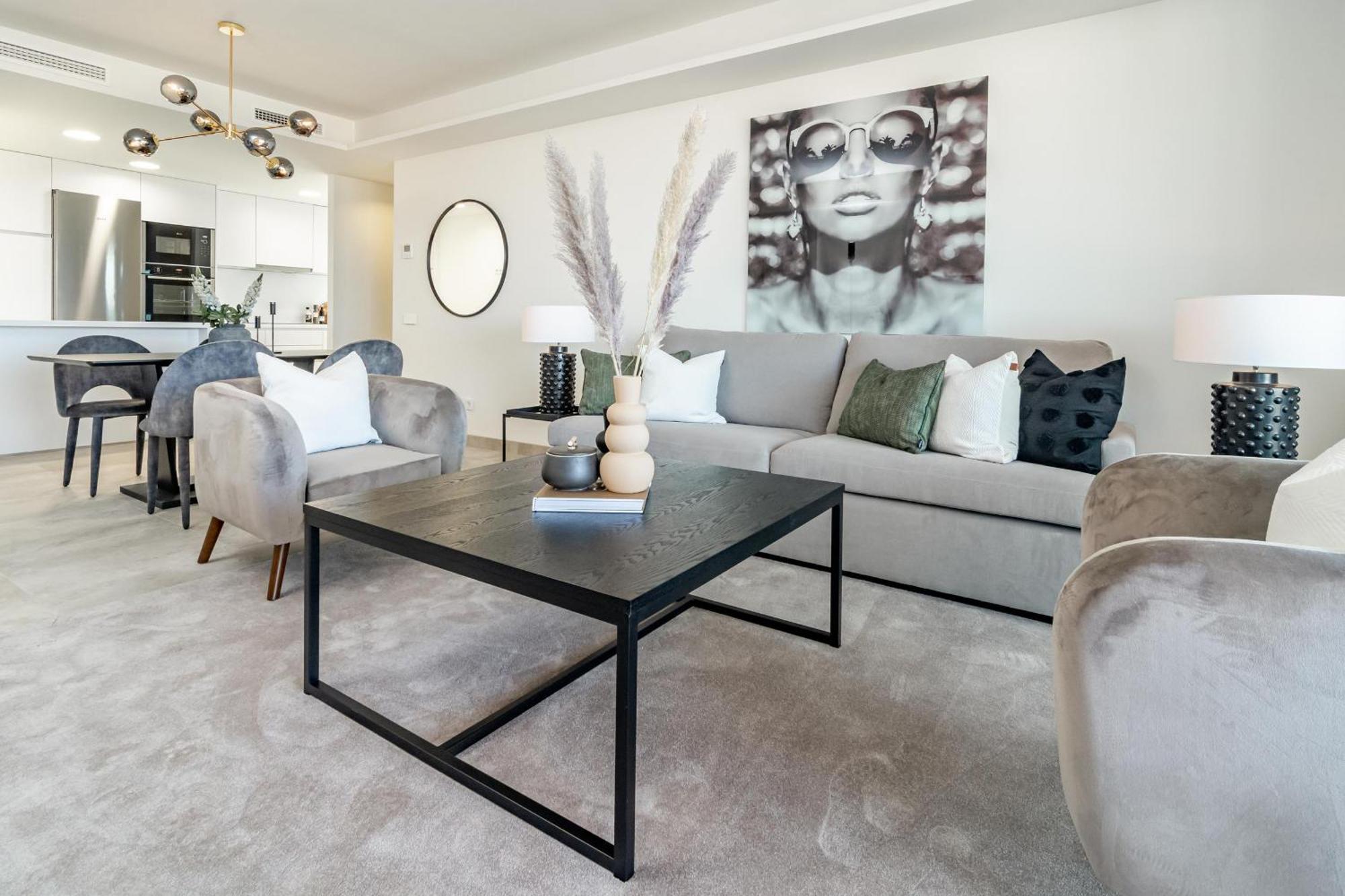 Inf36k - Luxury Perfect Location *