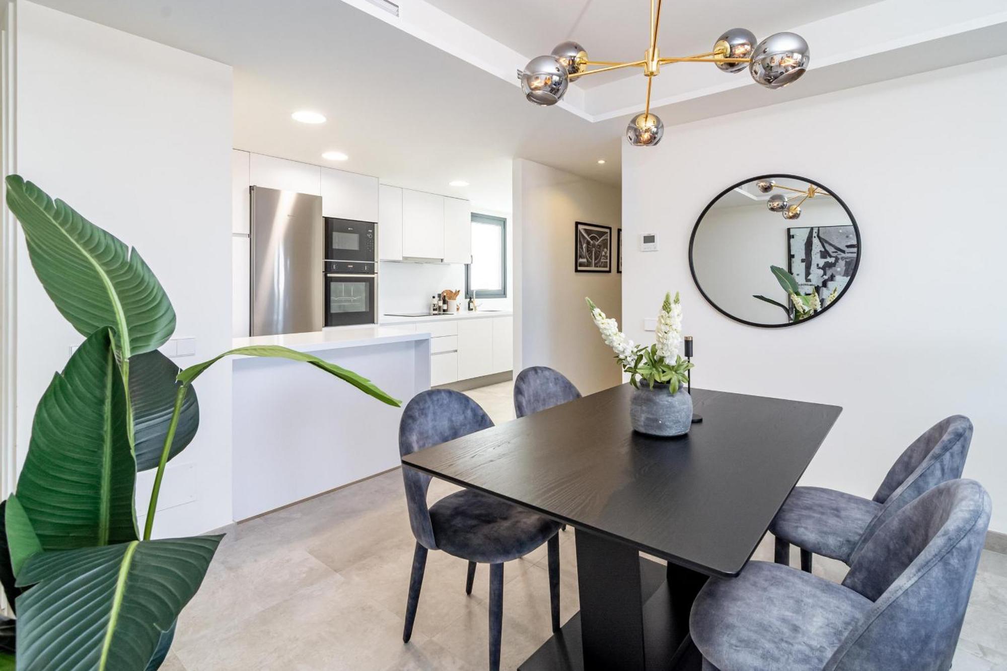 Inf36k - Luxury Perfect Location Apartamento Estepona