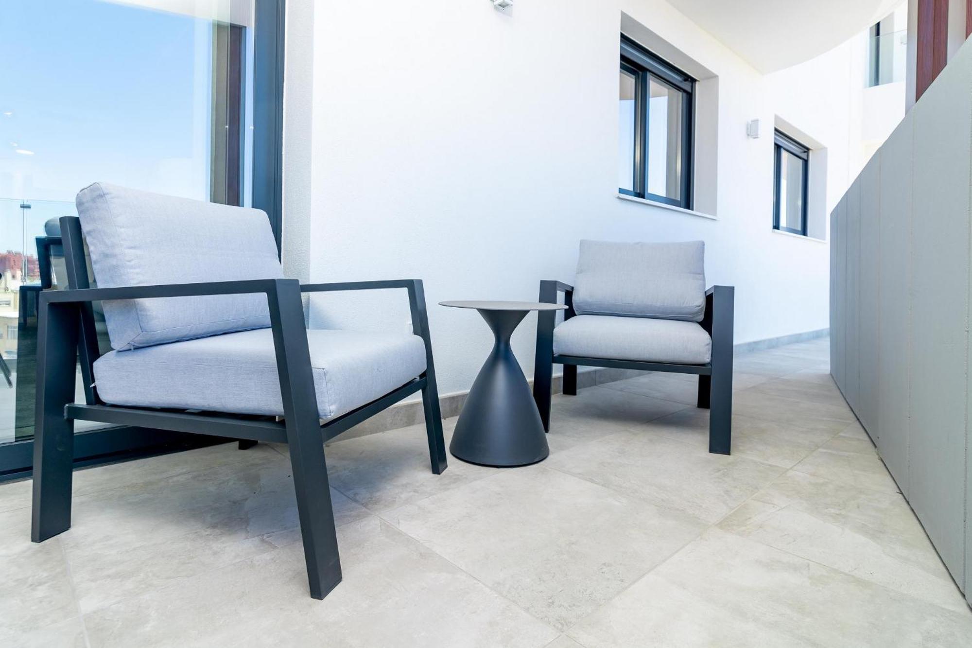 Inf36k - Luxury Perfect Location Estepona