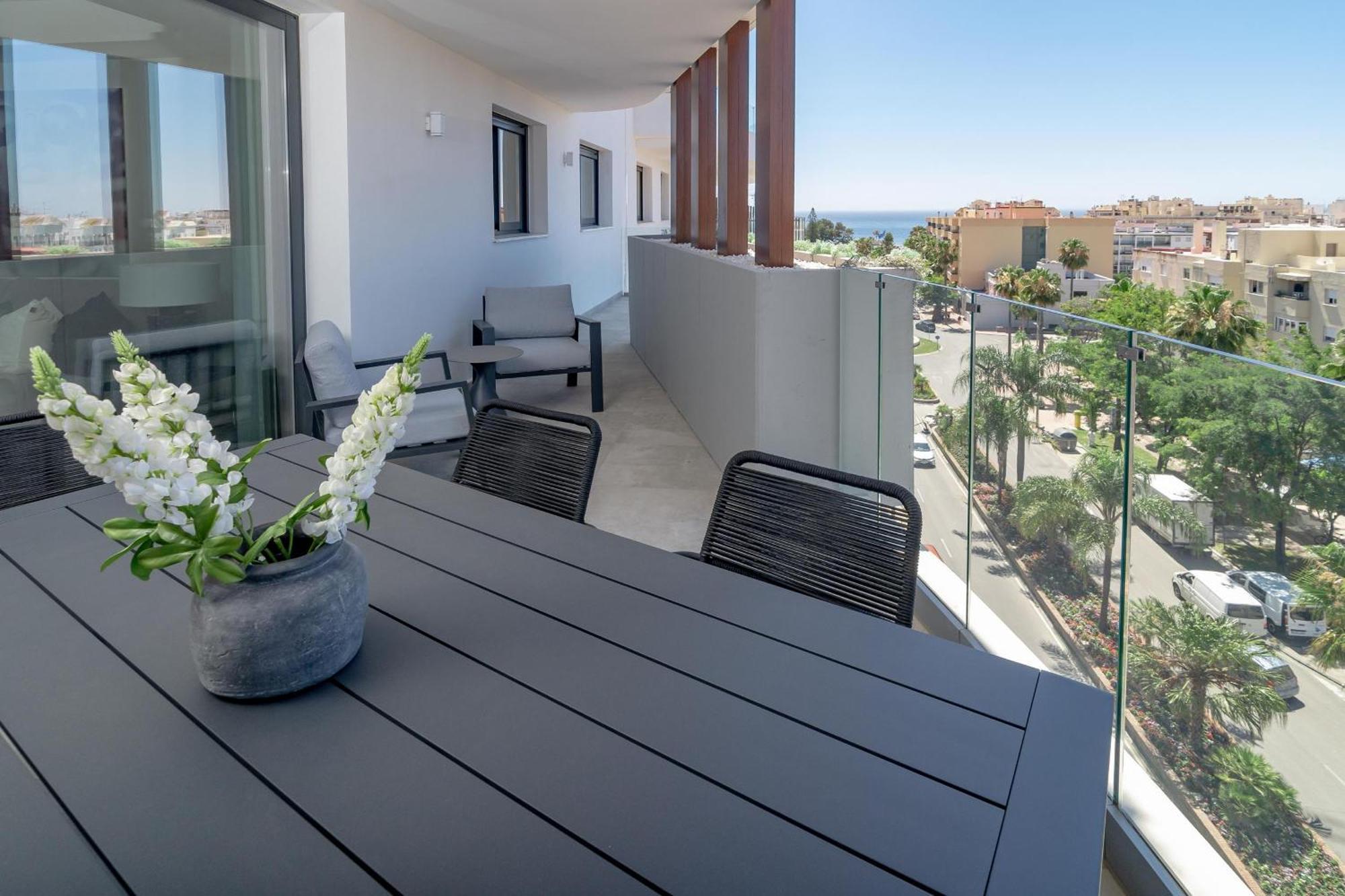 Inf36k - Luxury Perfect Location Apartamento *