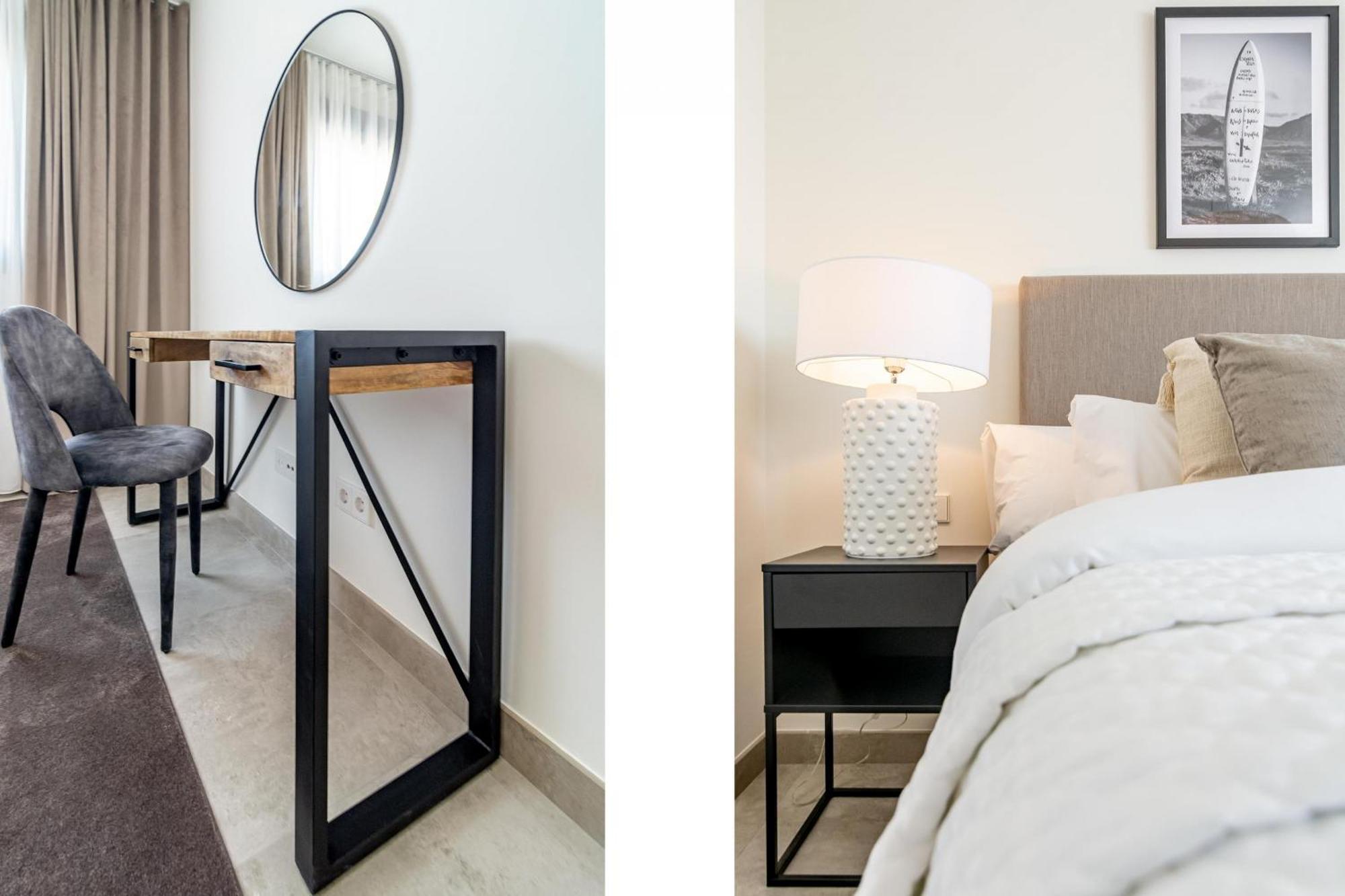 Inf36k - Luxury Perfect Location Apartamento Estepona