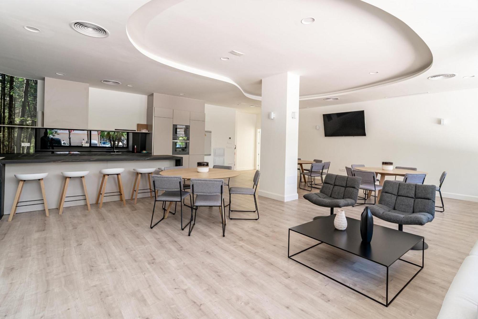 Apartamento Inf36k - Luxury Perfect Location Estepona