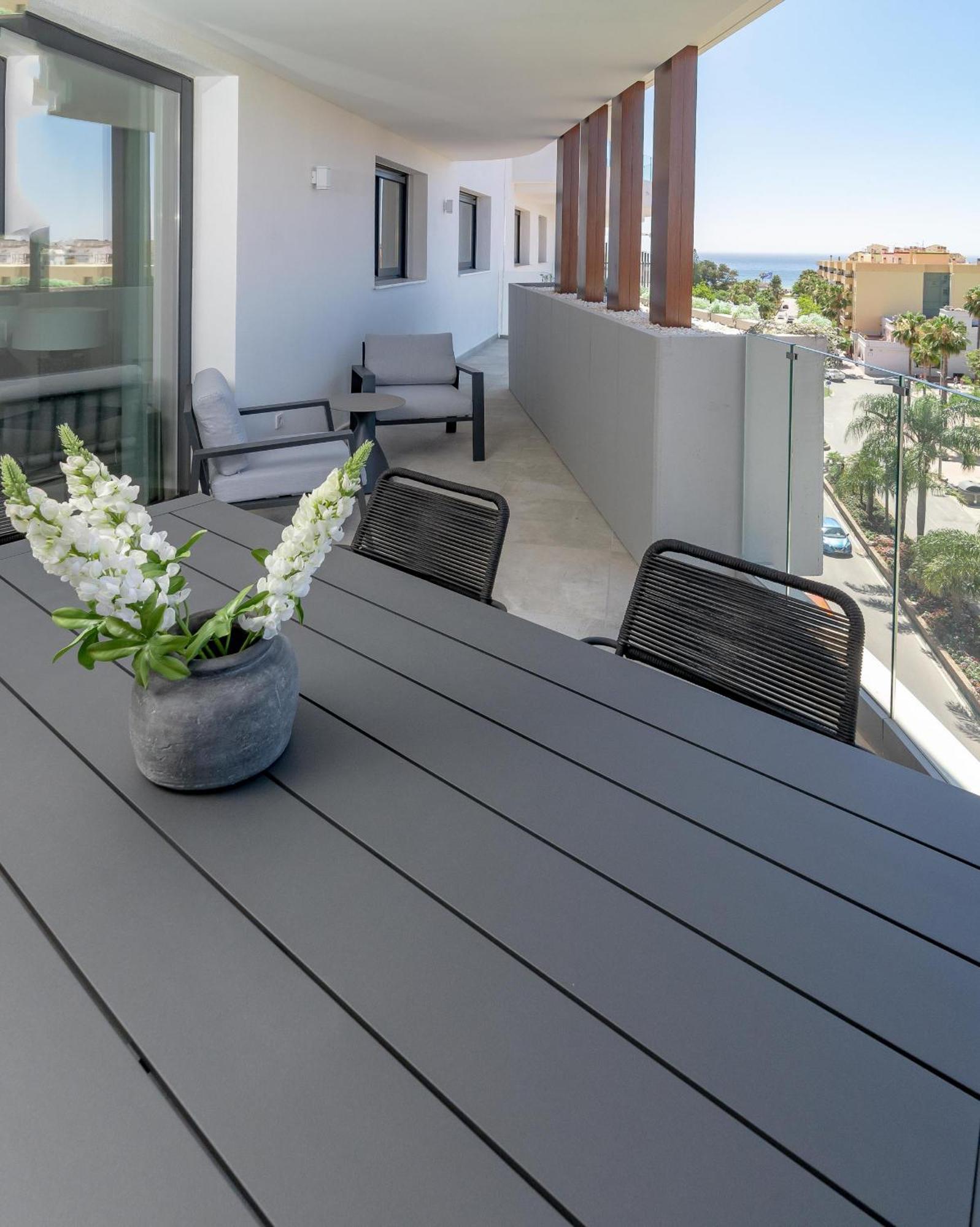 Inf36k - Luxury Perfect Location Estepona