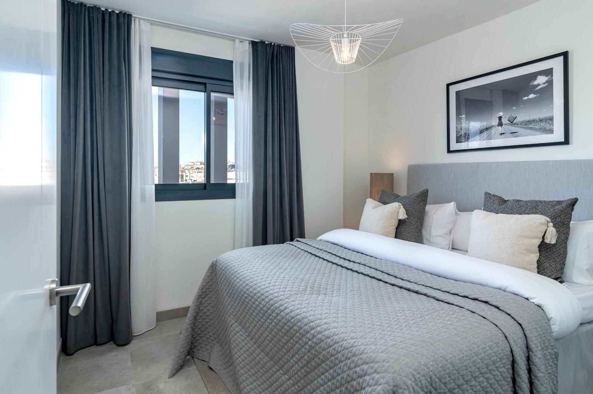 Inf36k - Luxury Perfect Location * Estepona