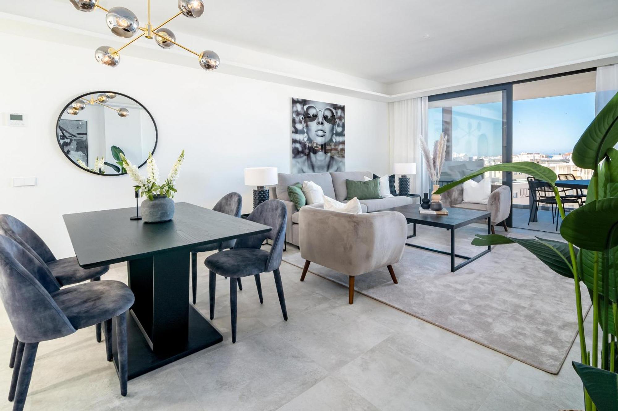 Inf36k - Luxury Perfect Location Apartamento *