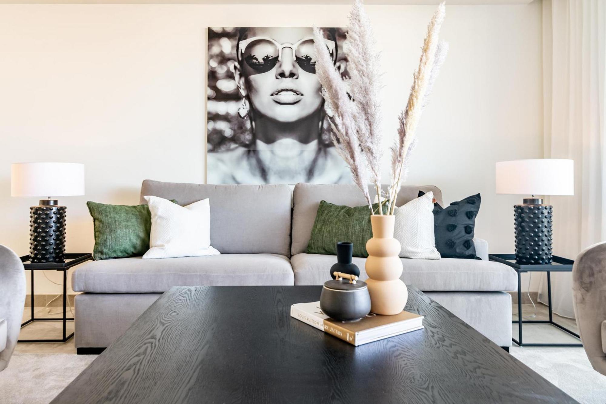 Inf36k - Luxury Perfect Location Apartamento