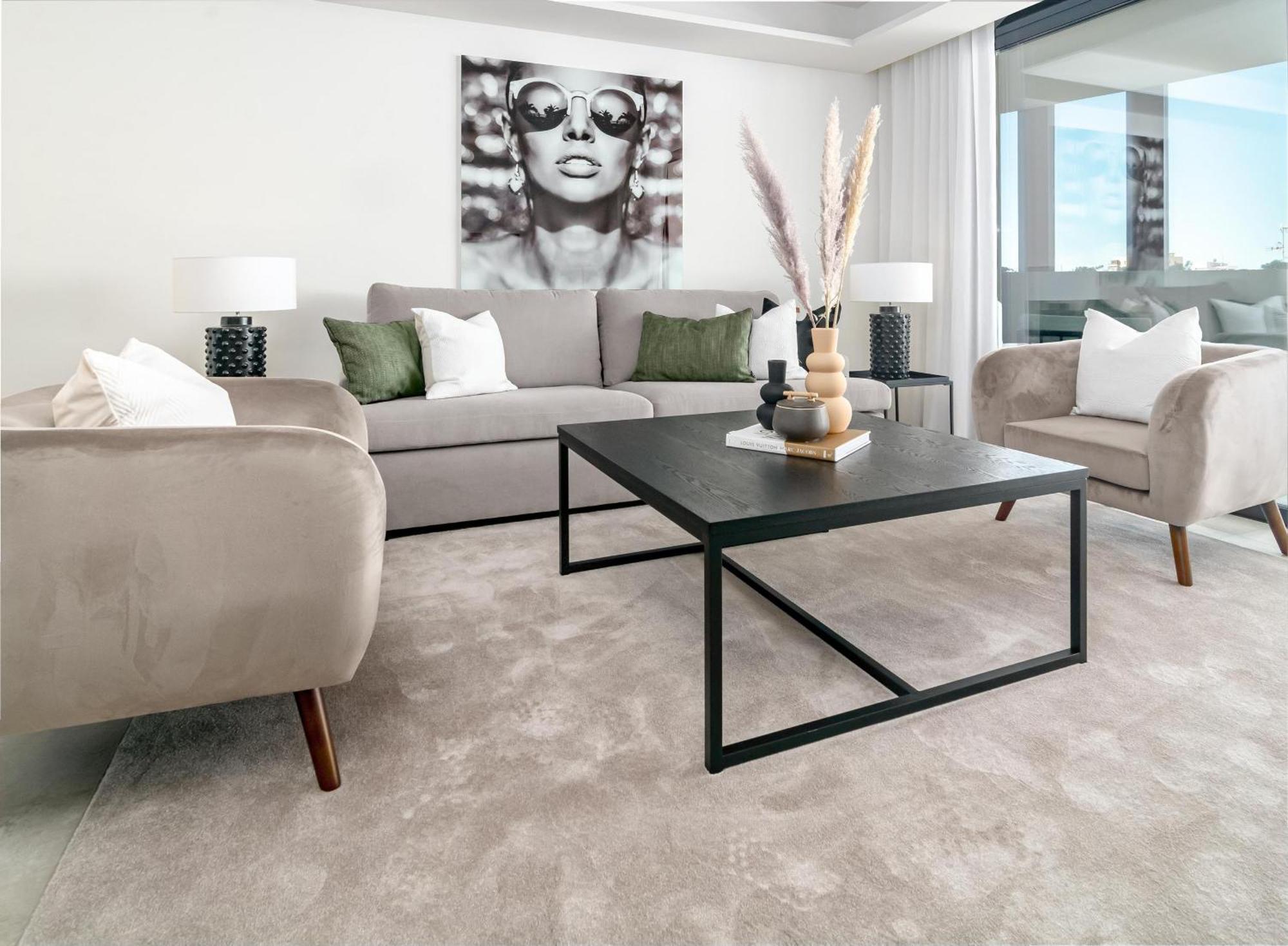 Apartamento Inf36k - Luxury Perfect Location