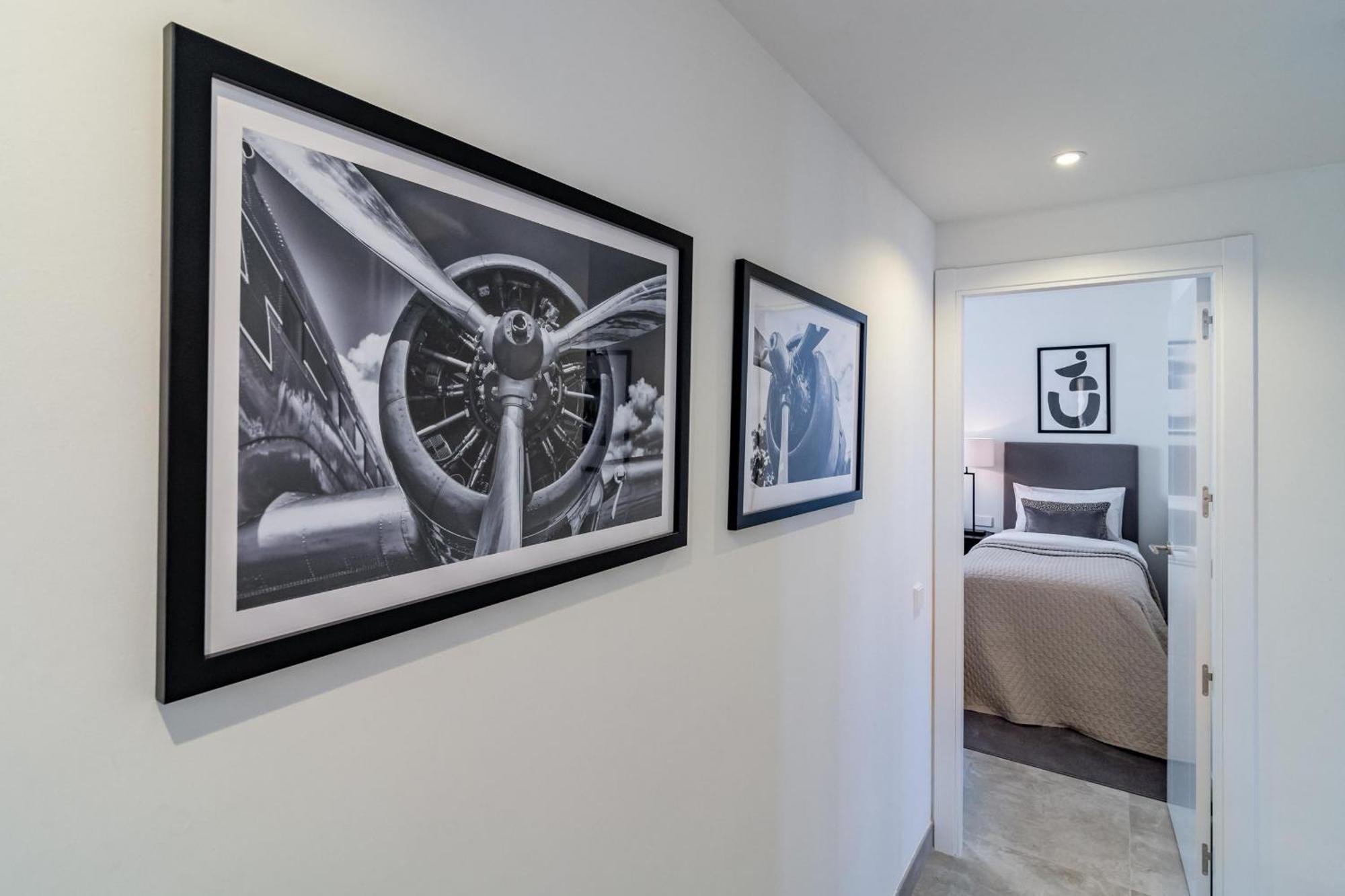 Inf36k - Luxury Perfect Location