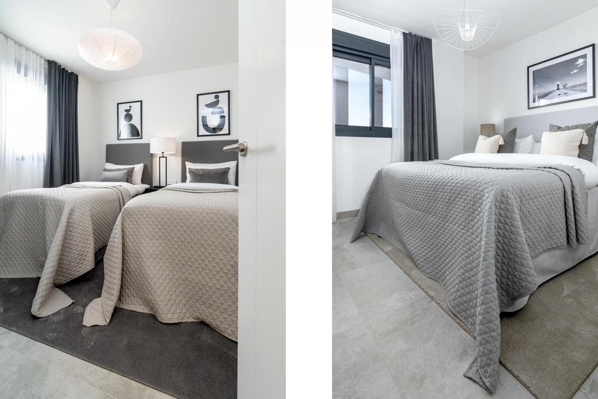 Inf36k - Luxury Perfect Location Apartamento Estepona