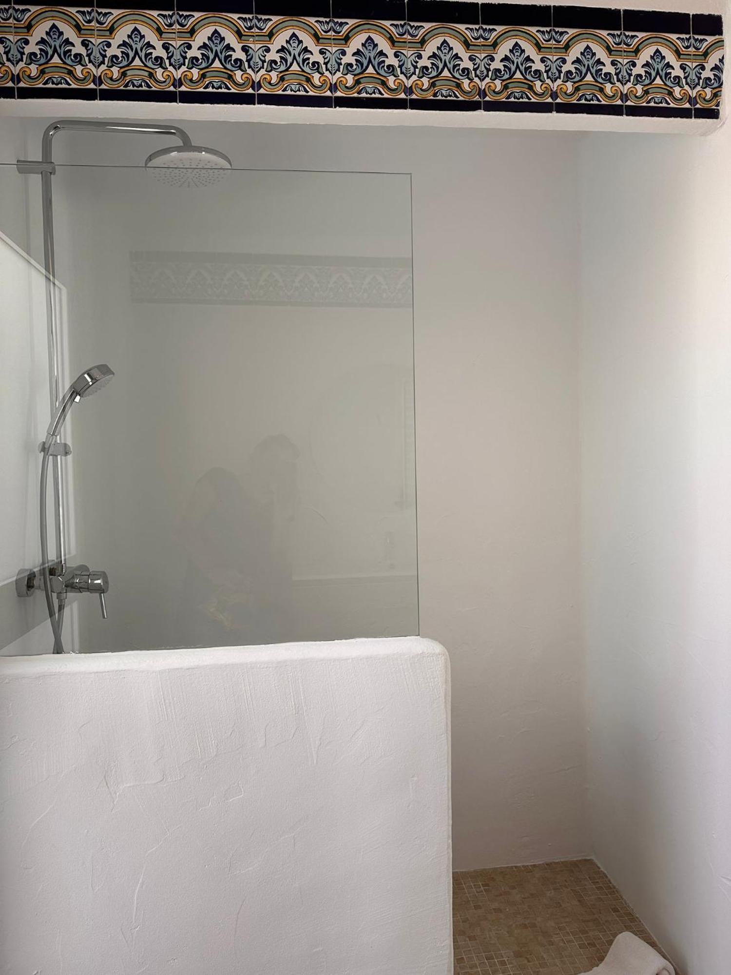 - Primera Linea De Playa Y Solarium Jo3 * Estepona