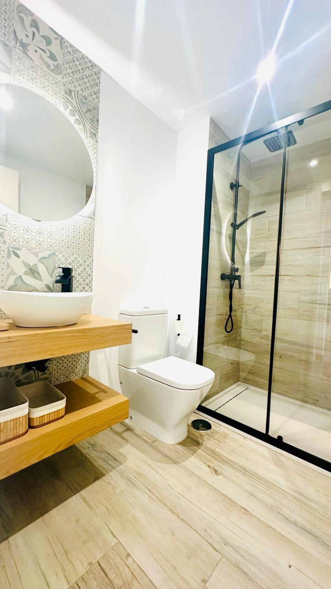 Marina Bay Apartment Estepona