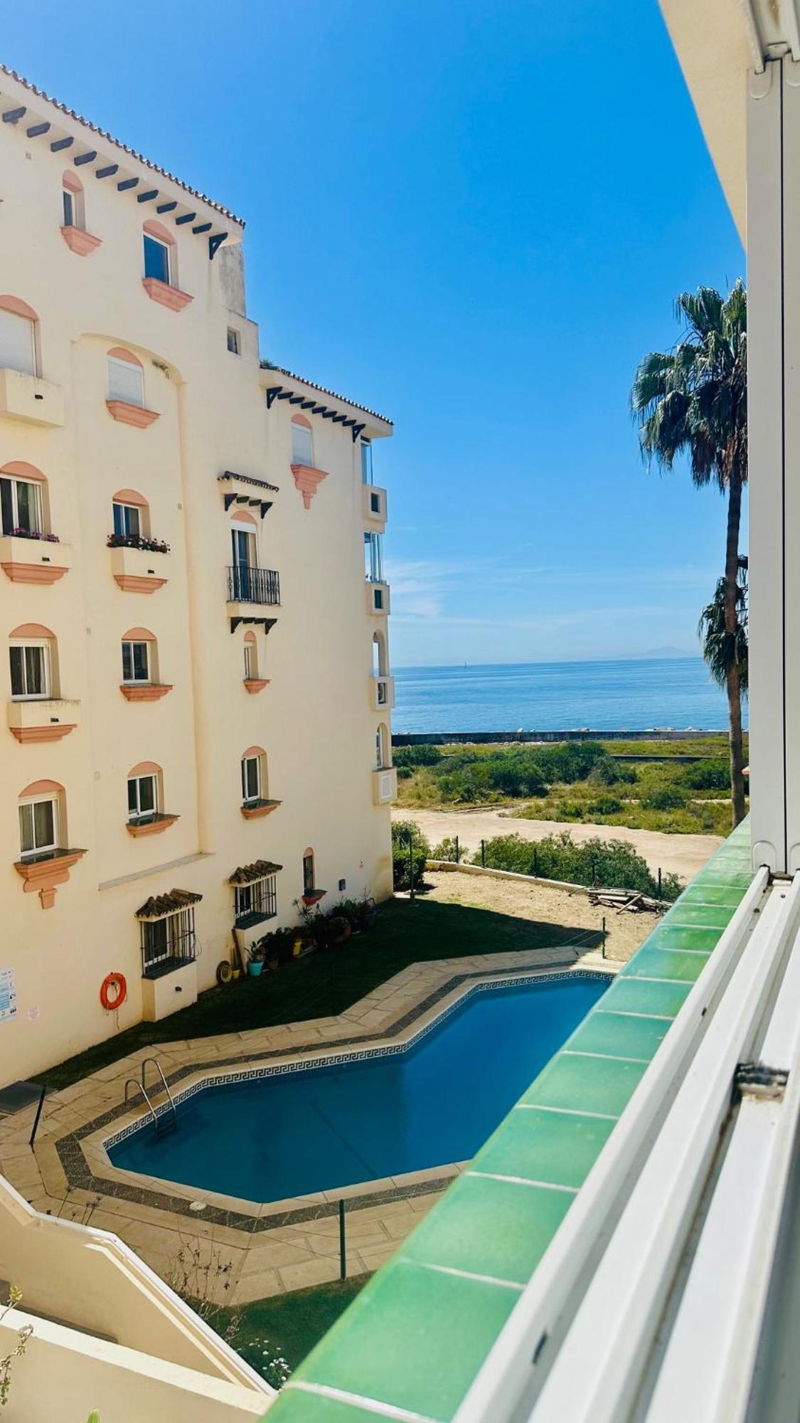 Marina Bay Estepona