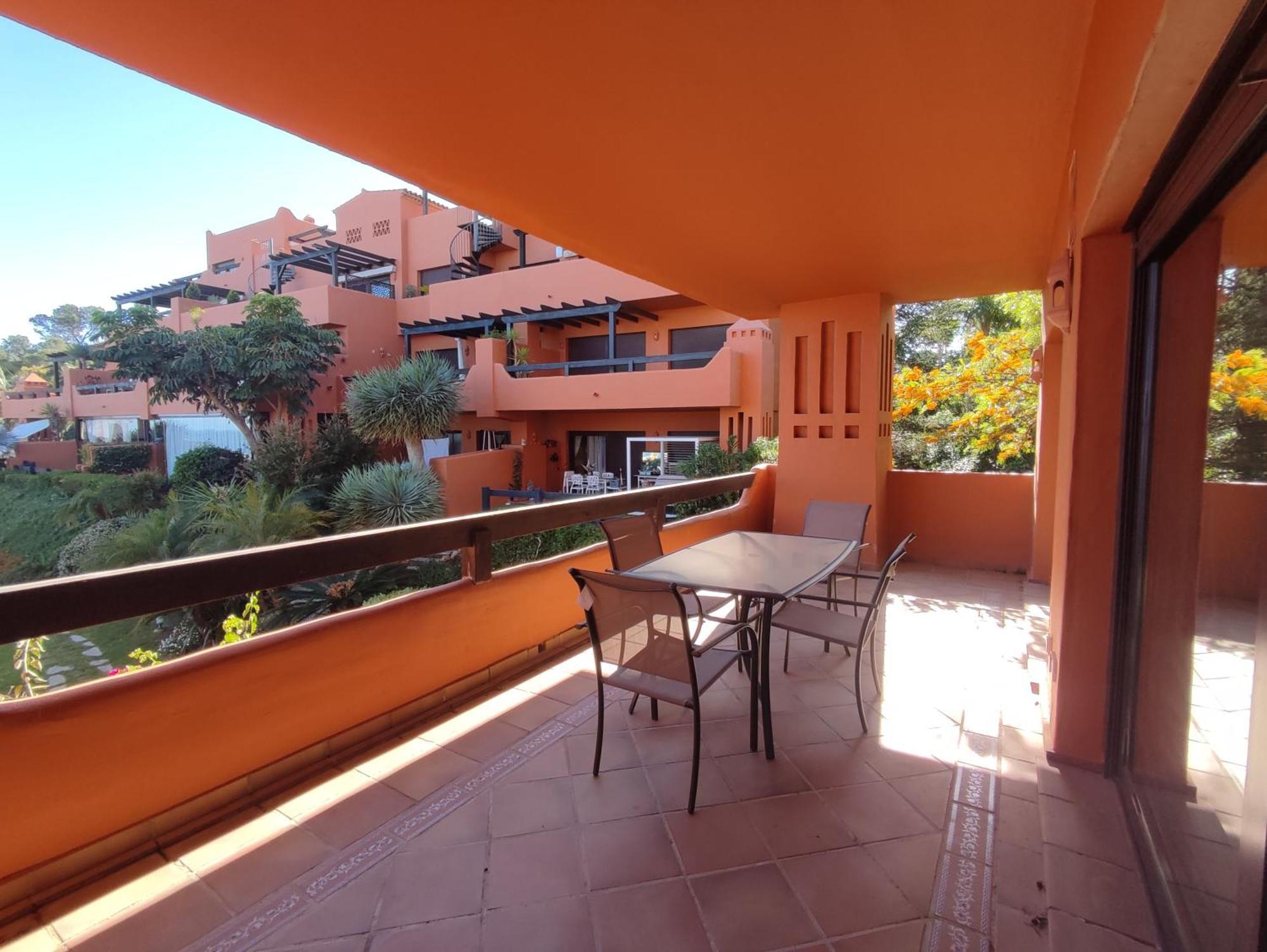 Paraiso Galera - Con Piscina Apartment