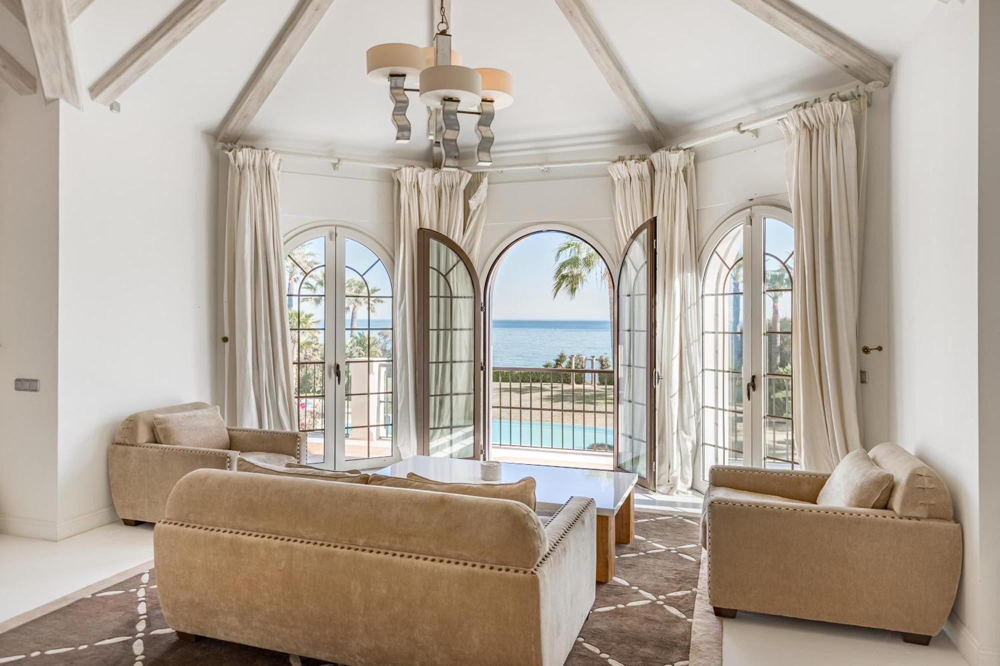 For Rent In Marbella * Estepona