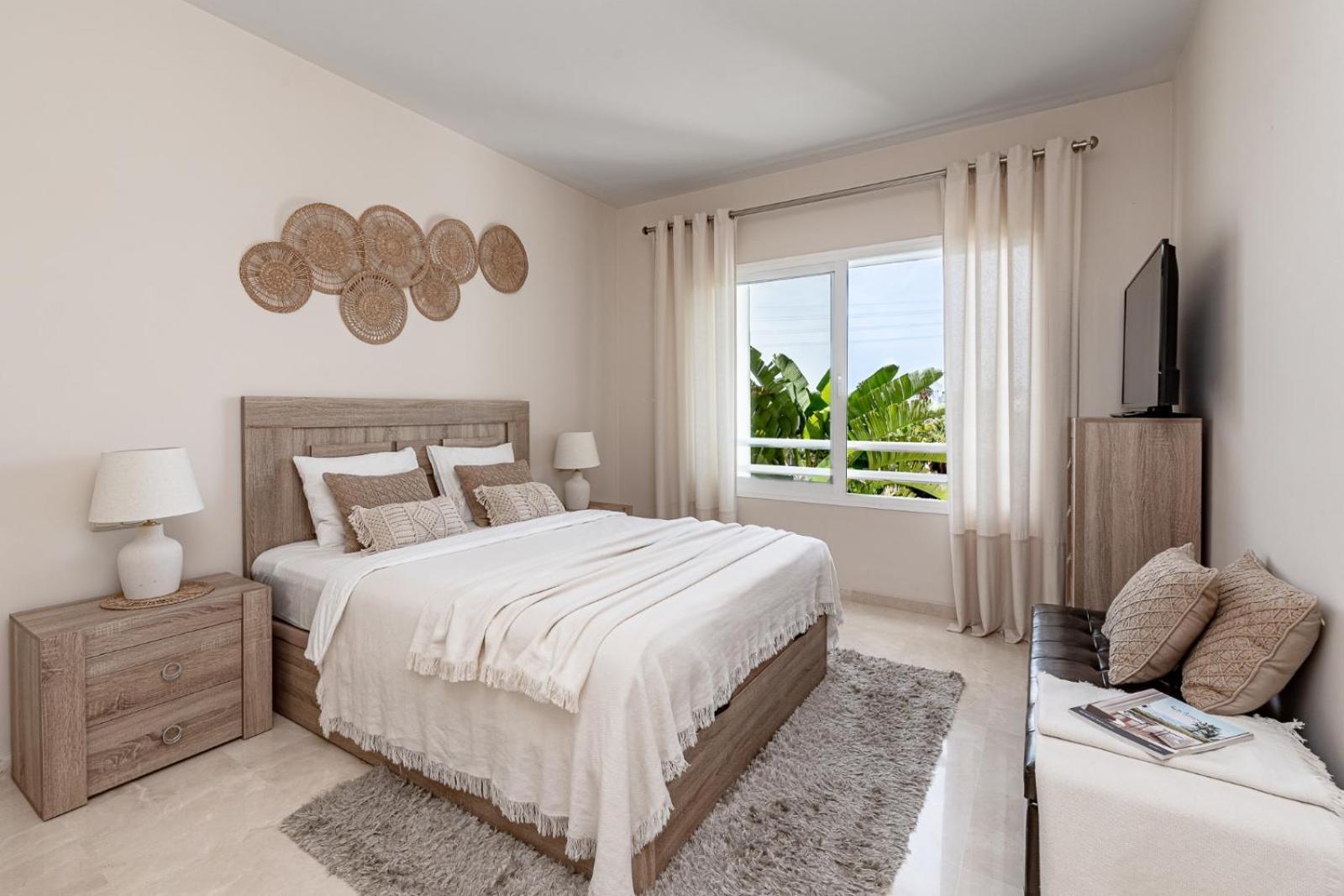 Paradise Lagoon Alcazaba By Hostlovers * Estepona