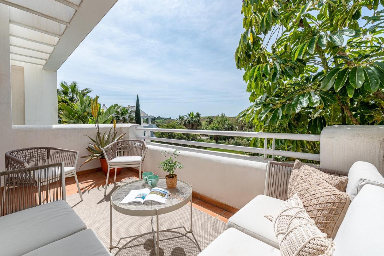 Paradise Lagoon Alcazaba By Hostlovers Apartment *