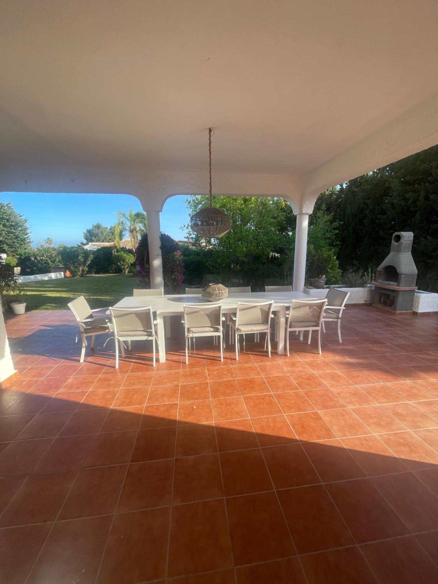 Exclusive Secluded With Private Pool Hot Tub & Bbq -7 Minutes From Marbella